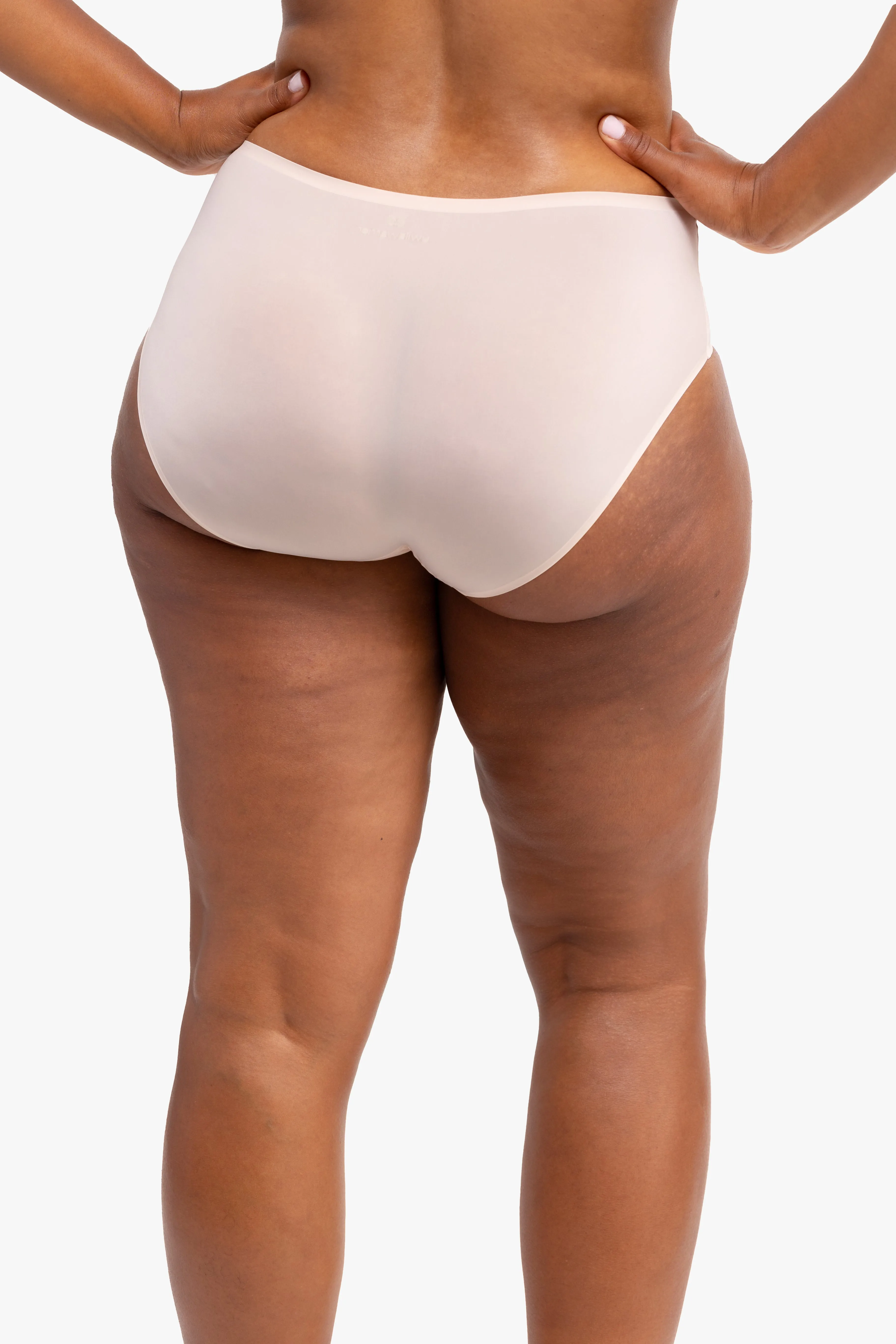 No Brainer Seamless Briefs sold by Uwila Warrior product image thumbnail 5