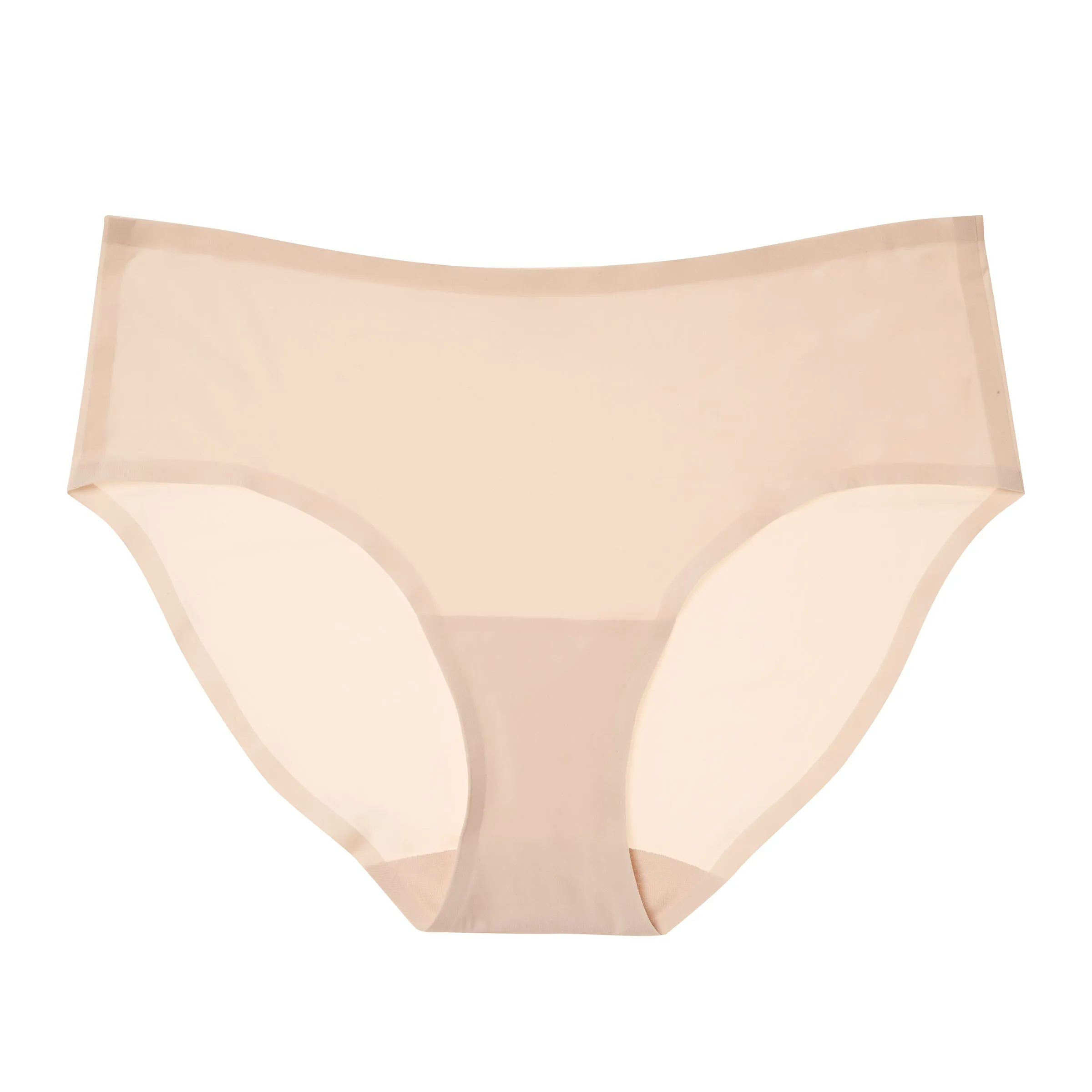 No Brainer Seamless Briefs sold by Uwila Warrior