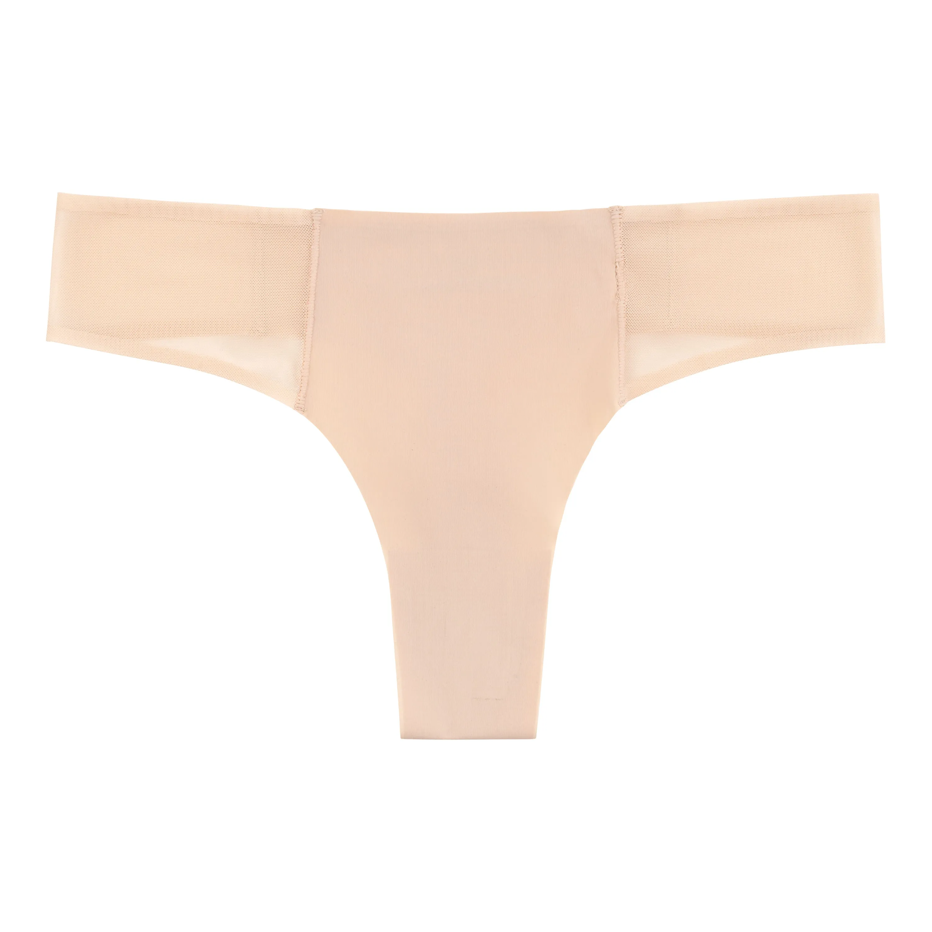 VIP Thong with Mesh Accents sold by Uwila Warrior