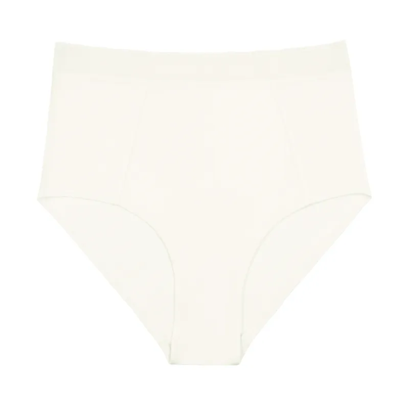 High Waisted Soft Silk Briefs sold by Uwila Warrior