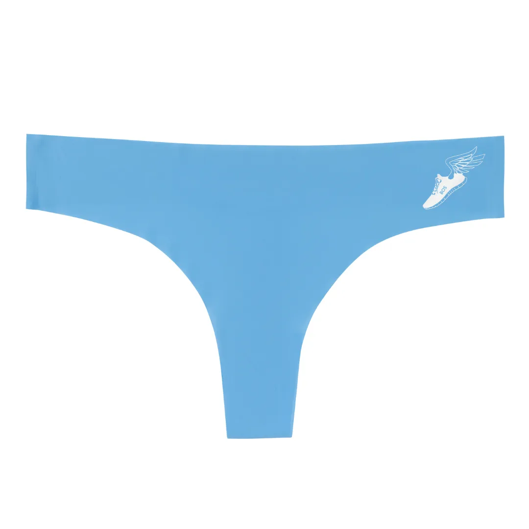 Boston Runner Soft Seamless Undies sold by Uwila Warrior