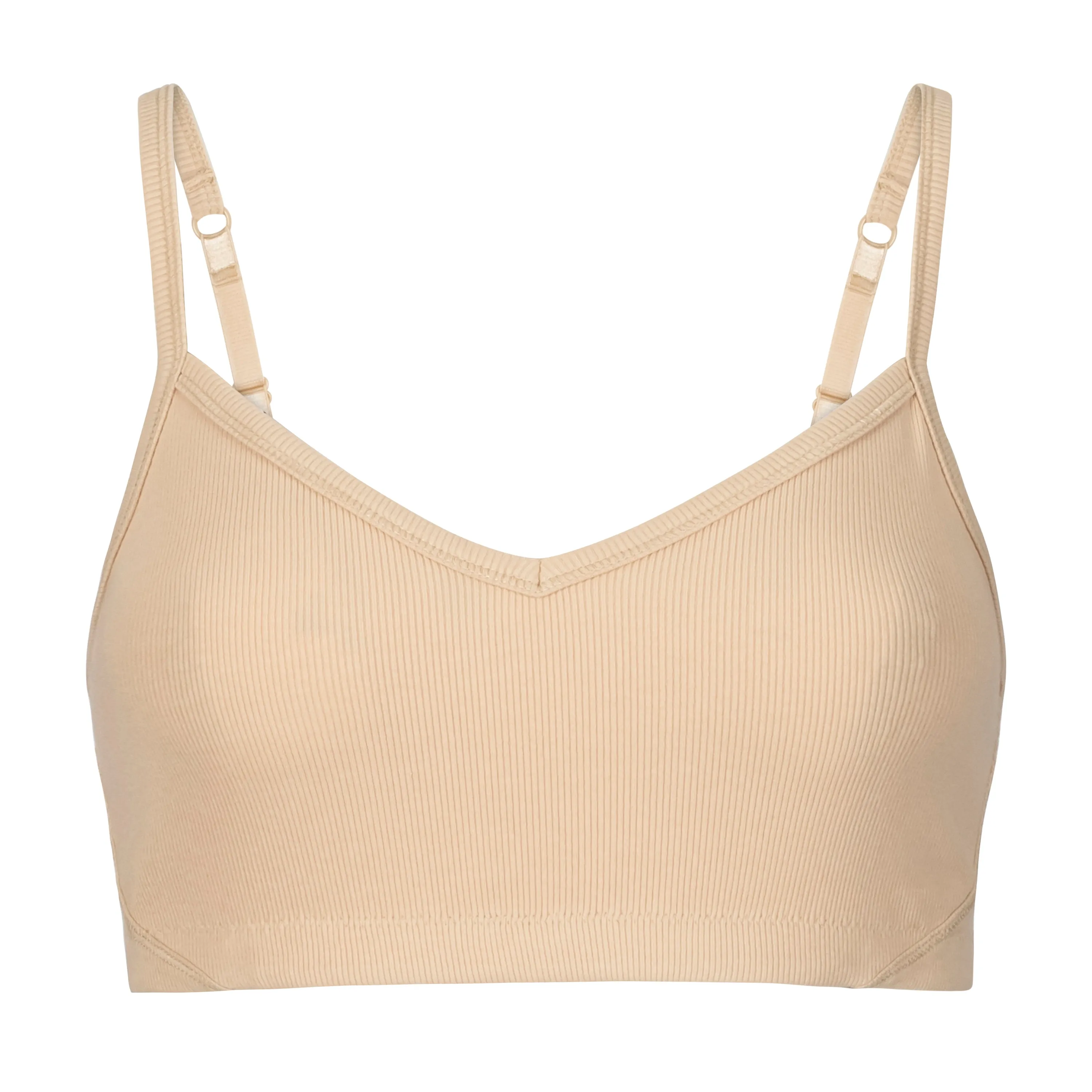 Cotton Bralette sold by Uwila Warrior