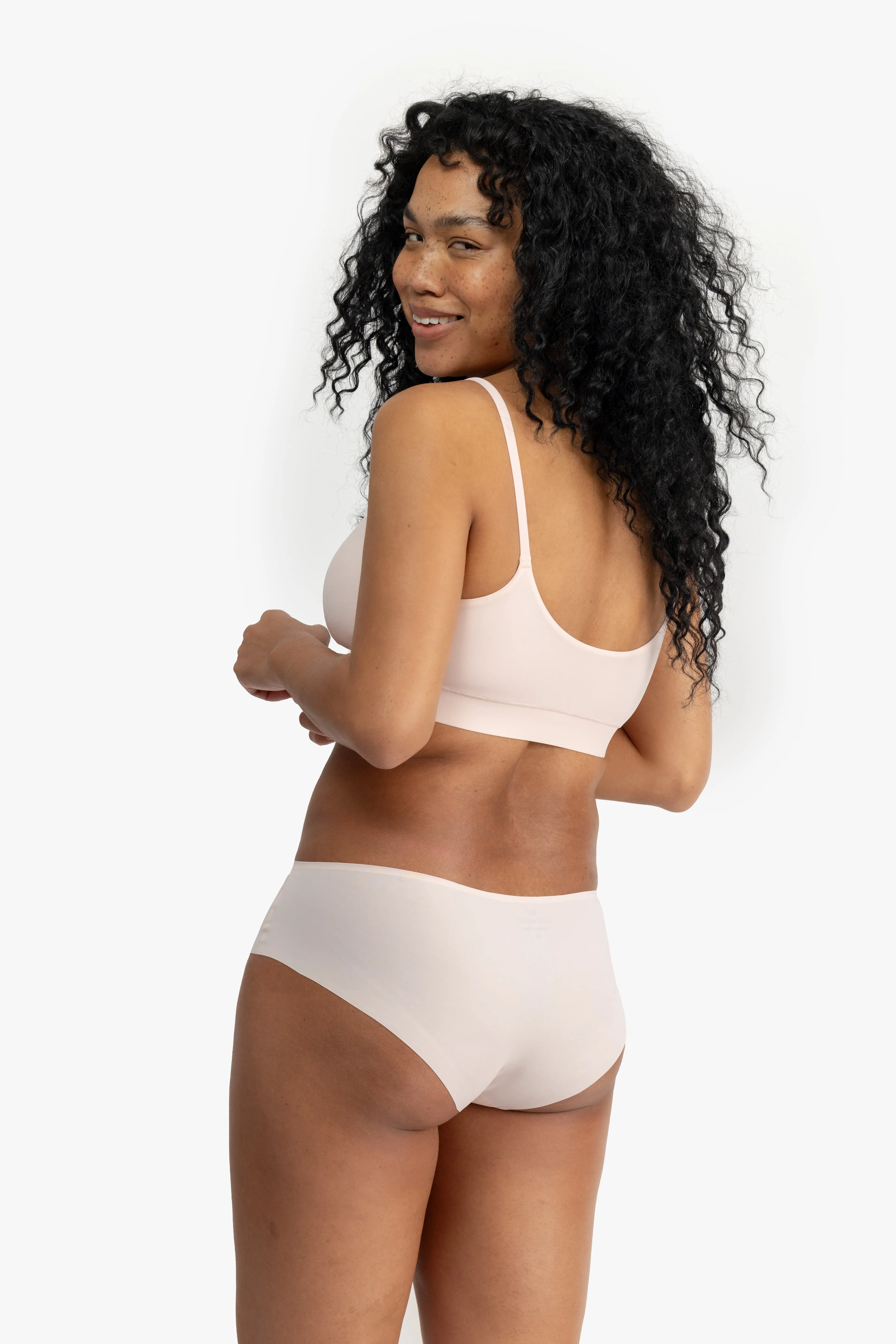 Better Briefs Seamless Underwear sold by Uwila Warrior product image thumbnail 5