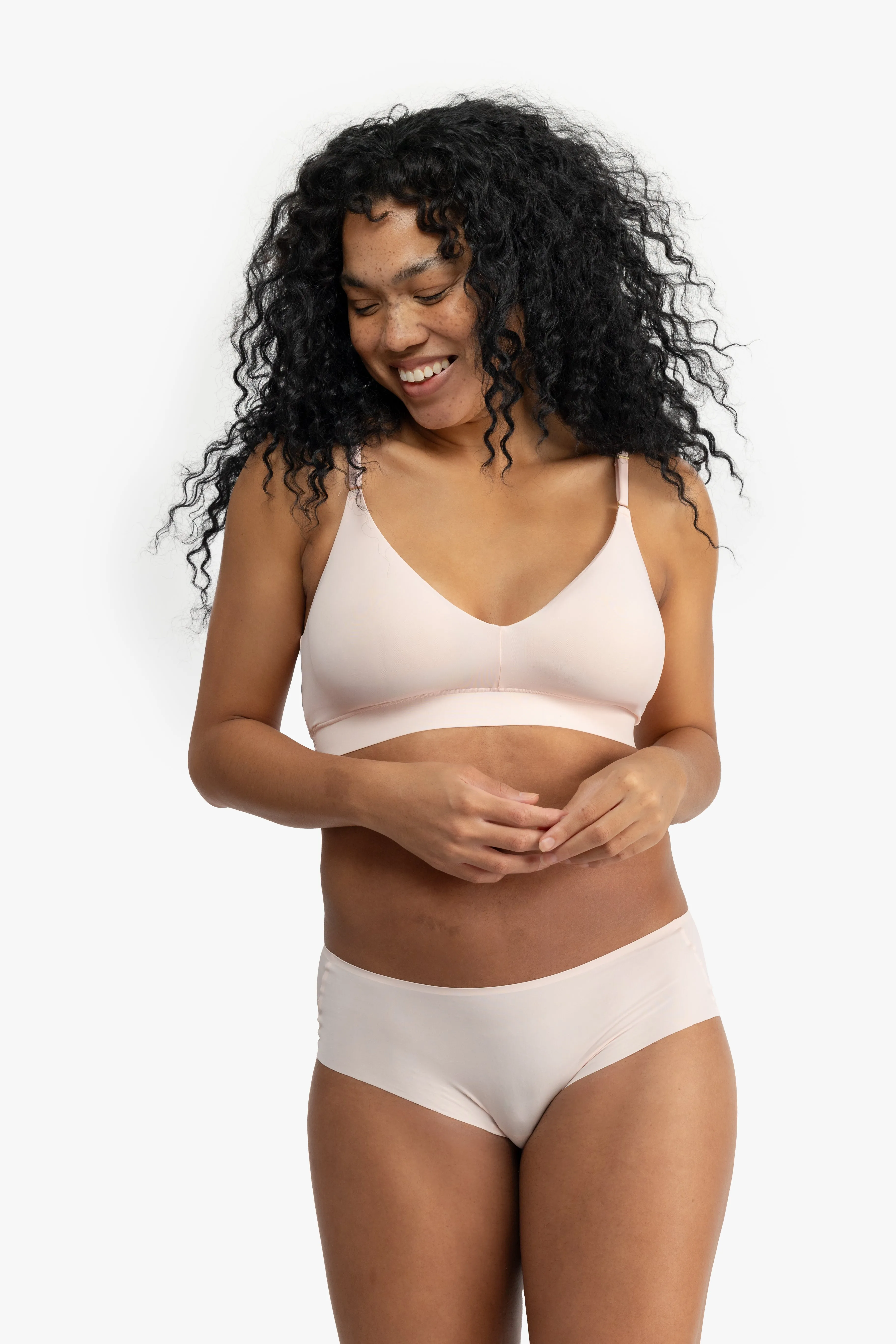 Better Briefs Seamless Underwear sold by Uwila Warrior product image thumbnail 4