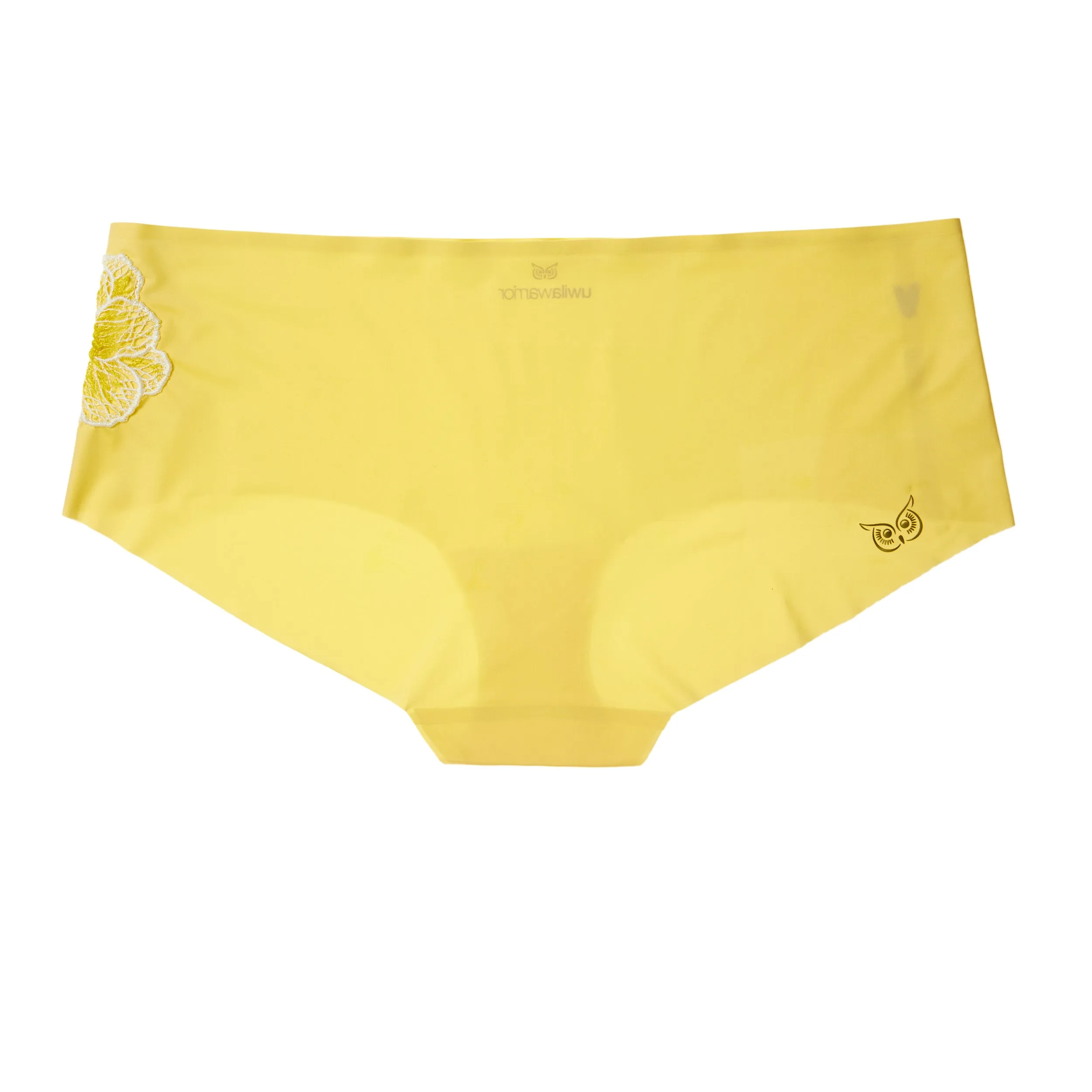 Happy Seams with Decal sold by Uwila Warrior product image thumbnail 2