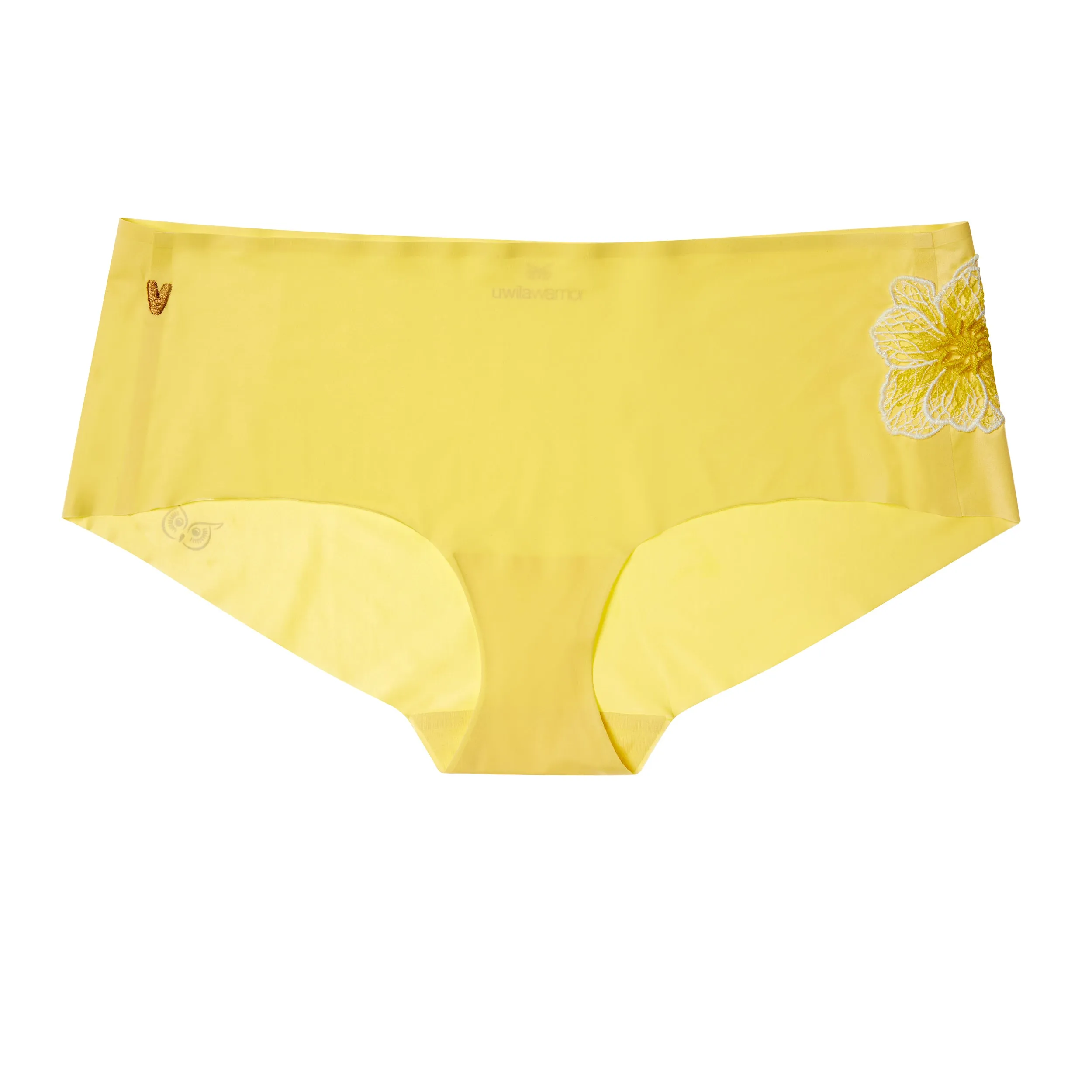 Happy Seams with Decal sold by Uwila Warrior