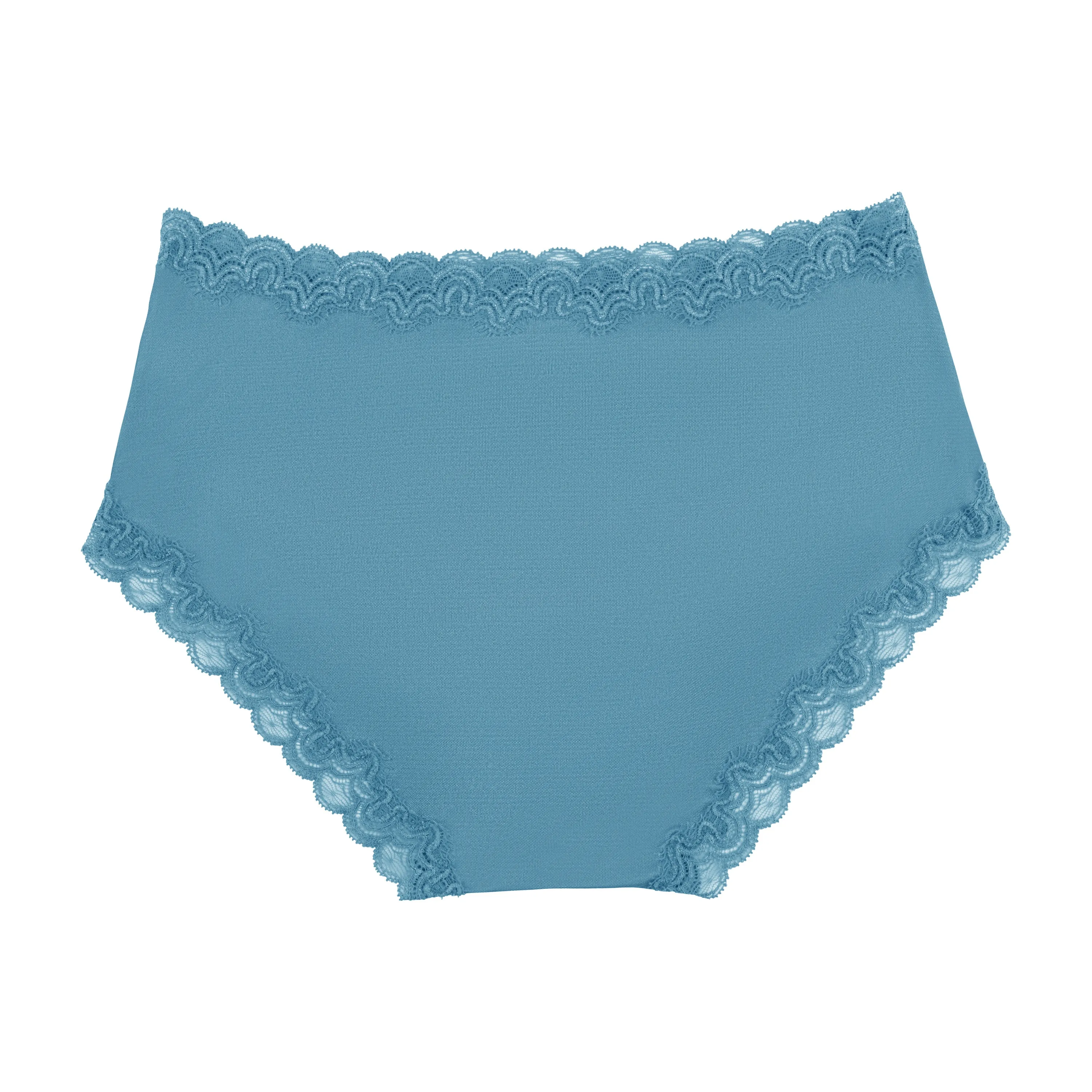 Soft Silk Days of the Week Briefs sold by Uwila Warrior product image thumbnail 2