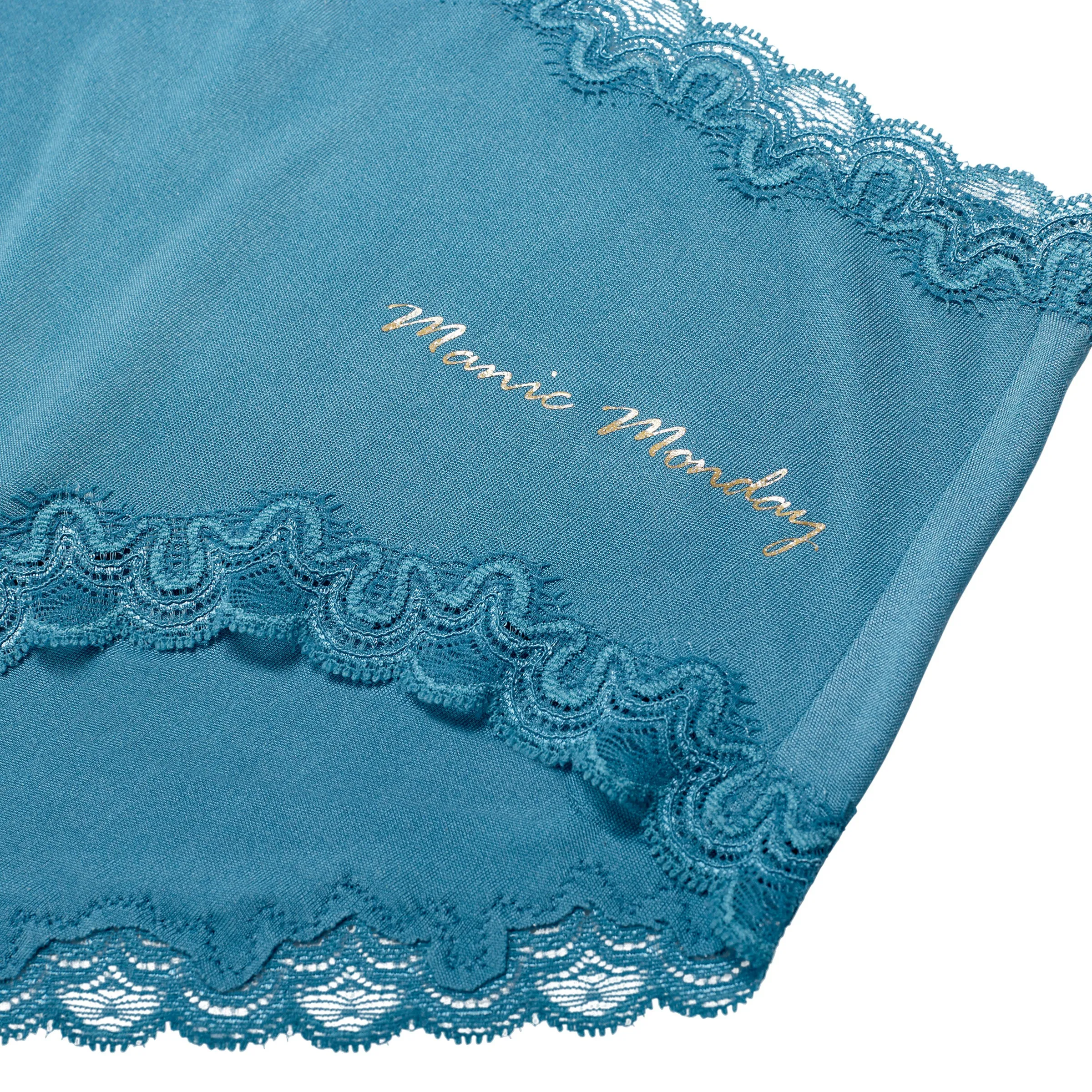 Soft Silk Days of the Week Briefs sold by Uwila Warrior product image thumbnail 3