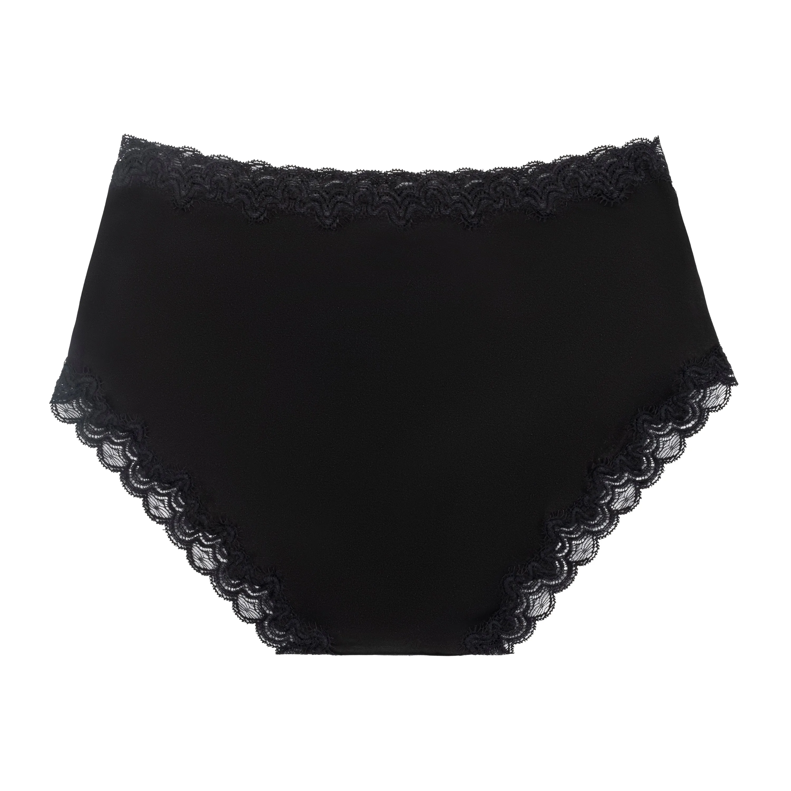 Soft Silk Briefs sold by Uwila Warrior product image thumbnail 2