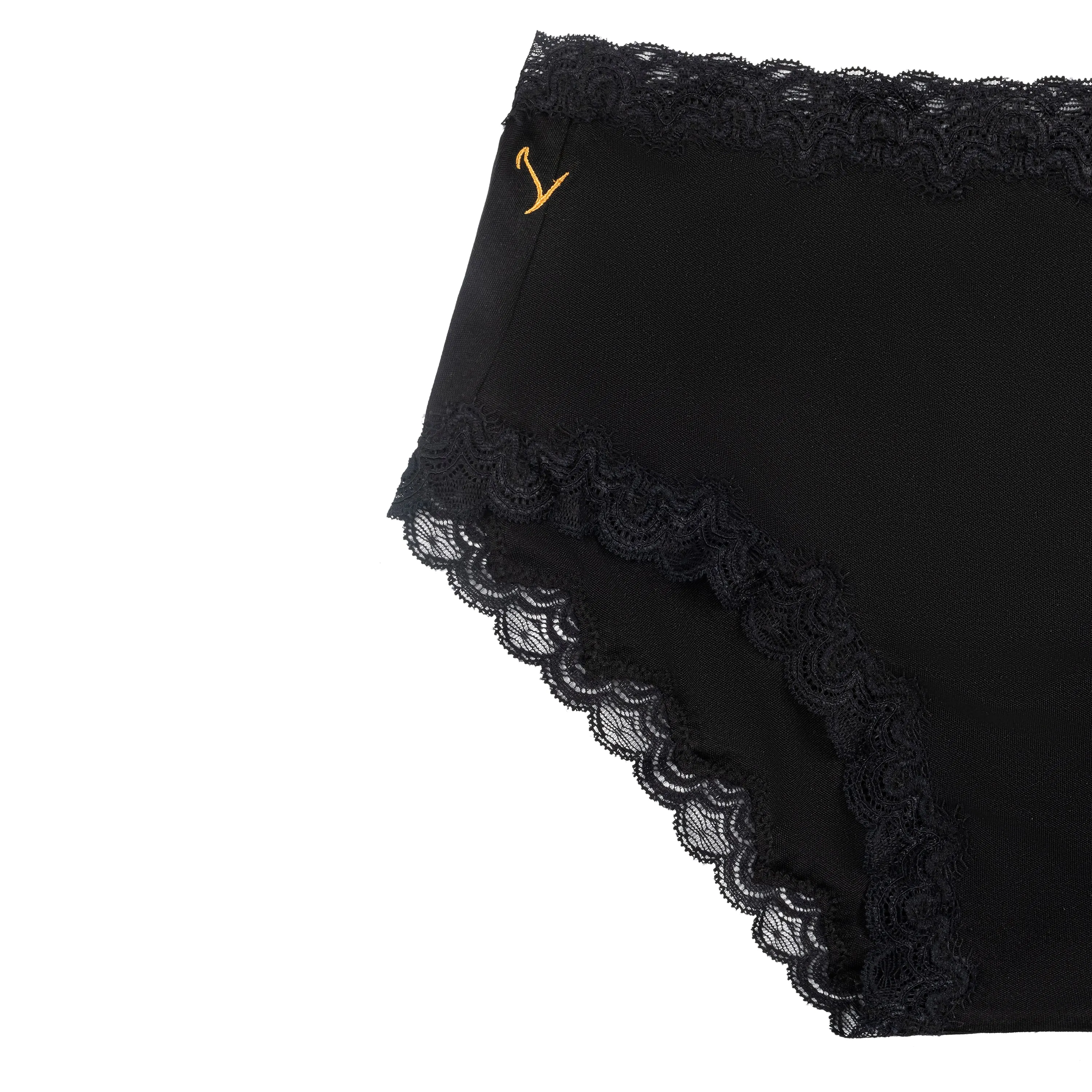 Soft Silk Briefs sold by Uwila Warrior product image thumbnail 3