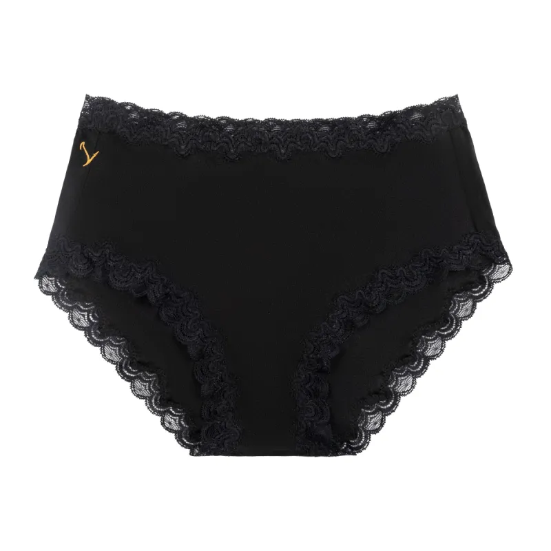 Soft Silk Briefs sold by Uwila Warrior