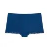 Soft Silk Sleep Short sold by Uwila Warrior