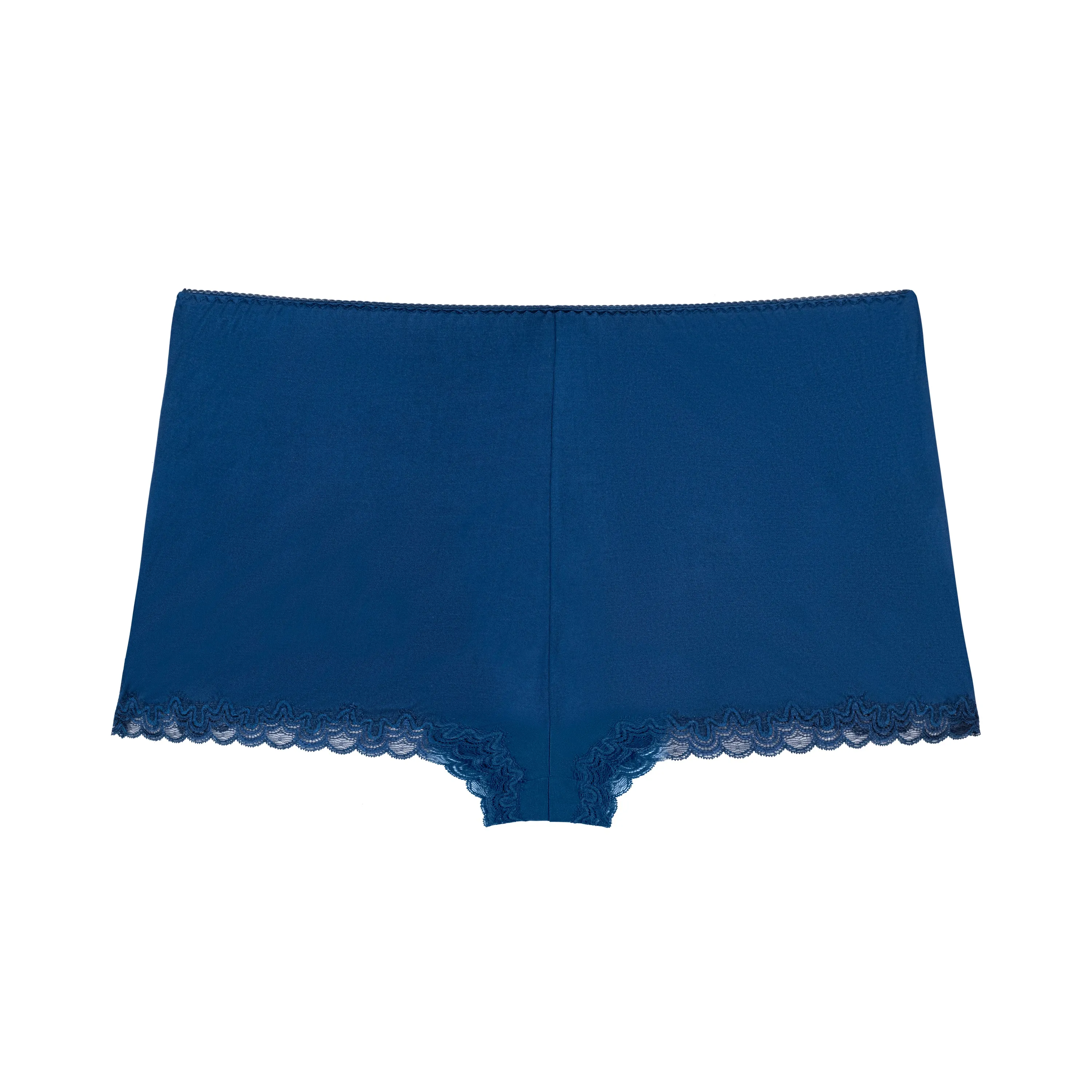 Soft Silk Sleep Short sold by Uwila Warrior product image thumbnail 2