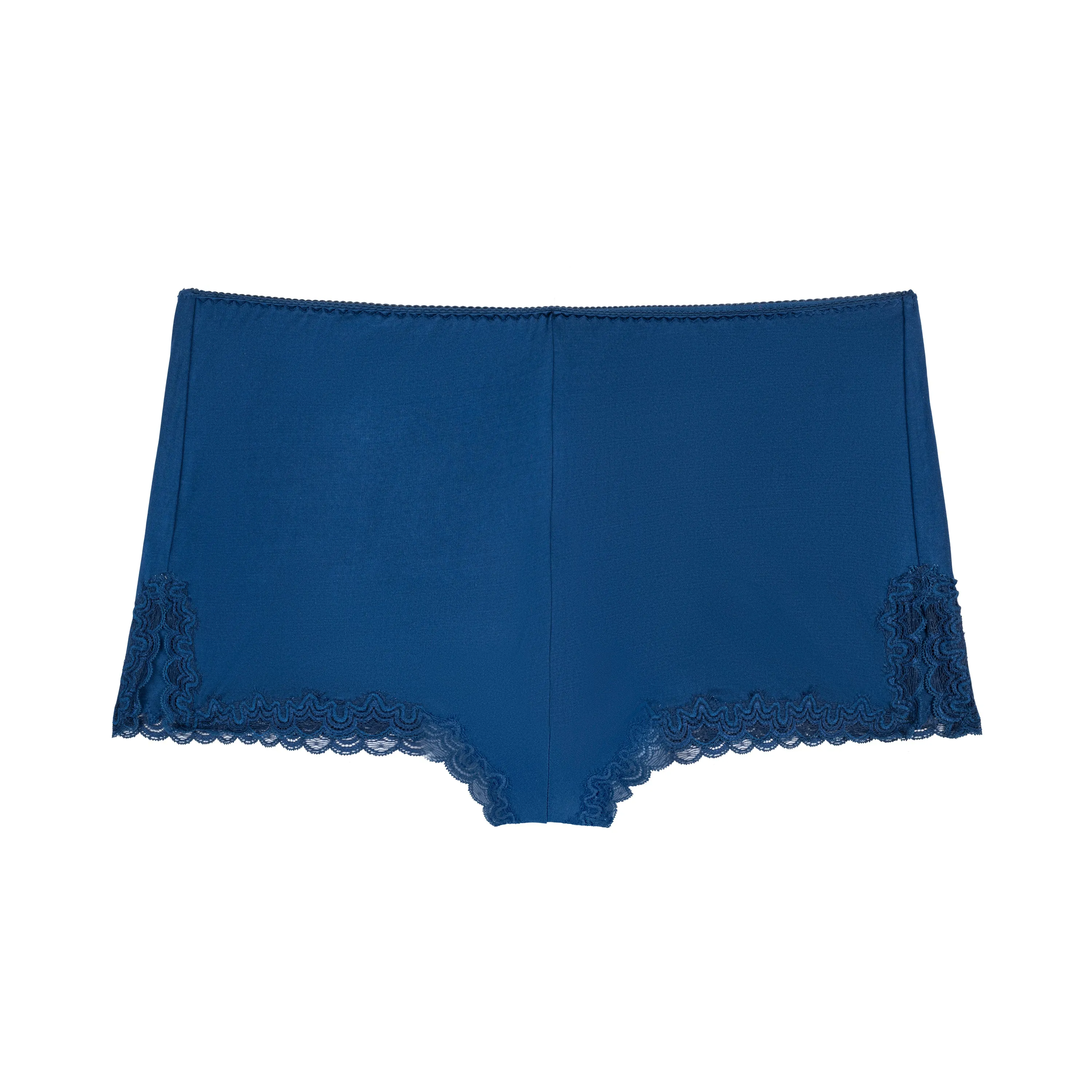 Soft Silk Sleep Short sold by Uwila Warrior