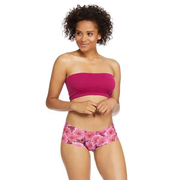 Happy Seams Printed Briefs sold by Uwila Warrior product image thumbnail 5