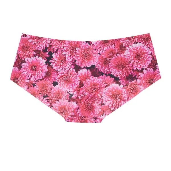 Happy Seams Printed Briefs sold by Uwila Warrior product image thumbnail 2