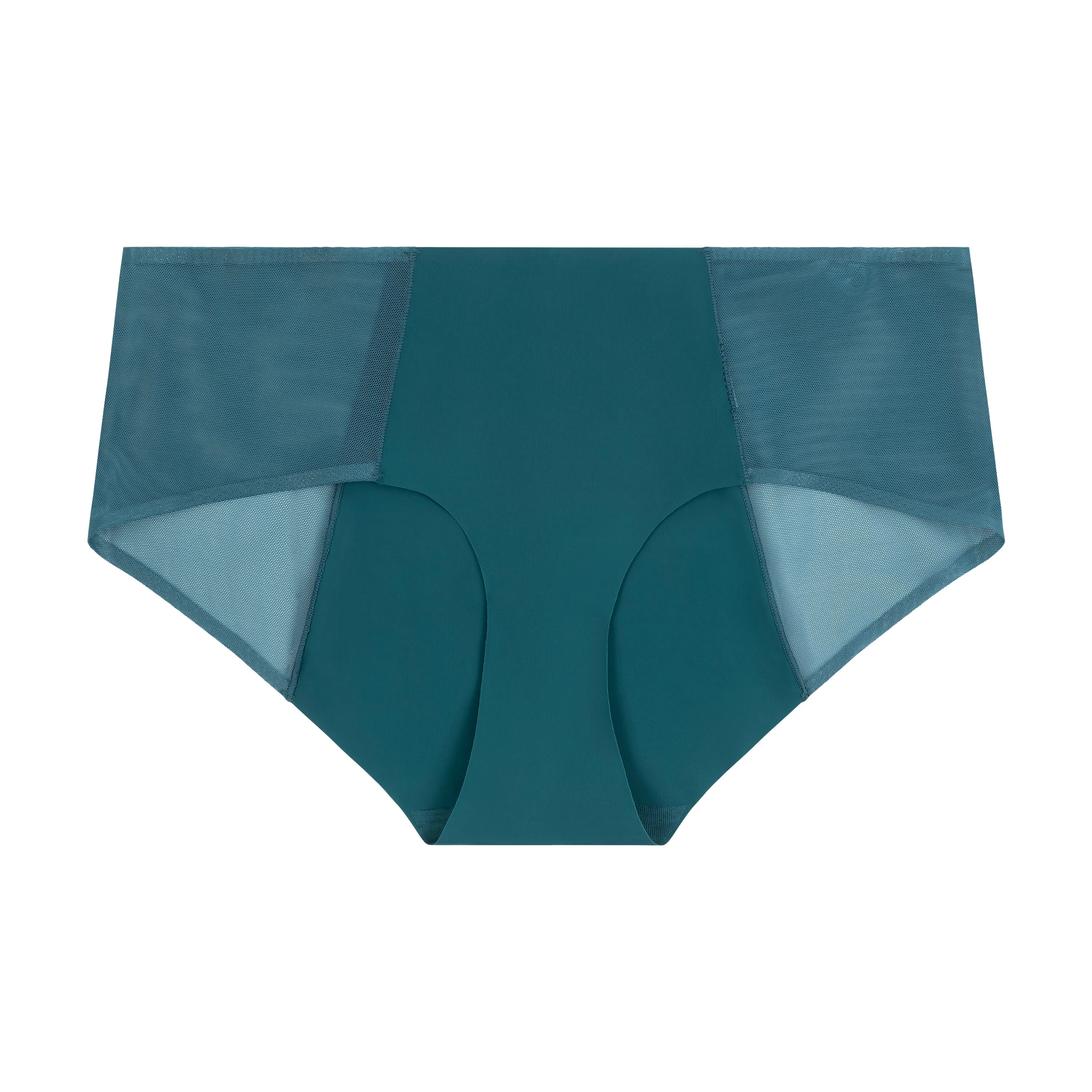 Soft Seamless Briefs with Mesh sold by Uwila Warrior product image thumbnail 2