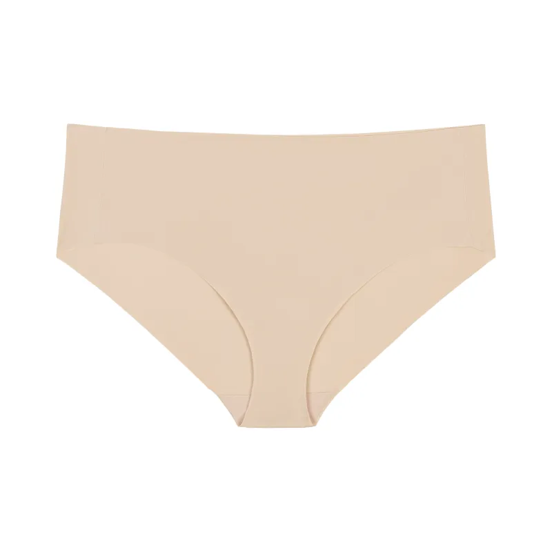 Soft Seamless Briefs sold by Uwila Warrior