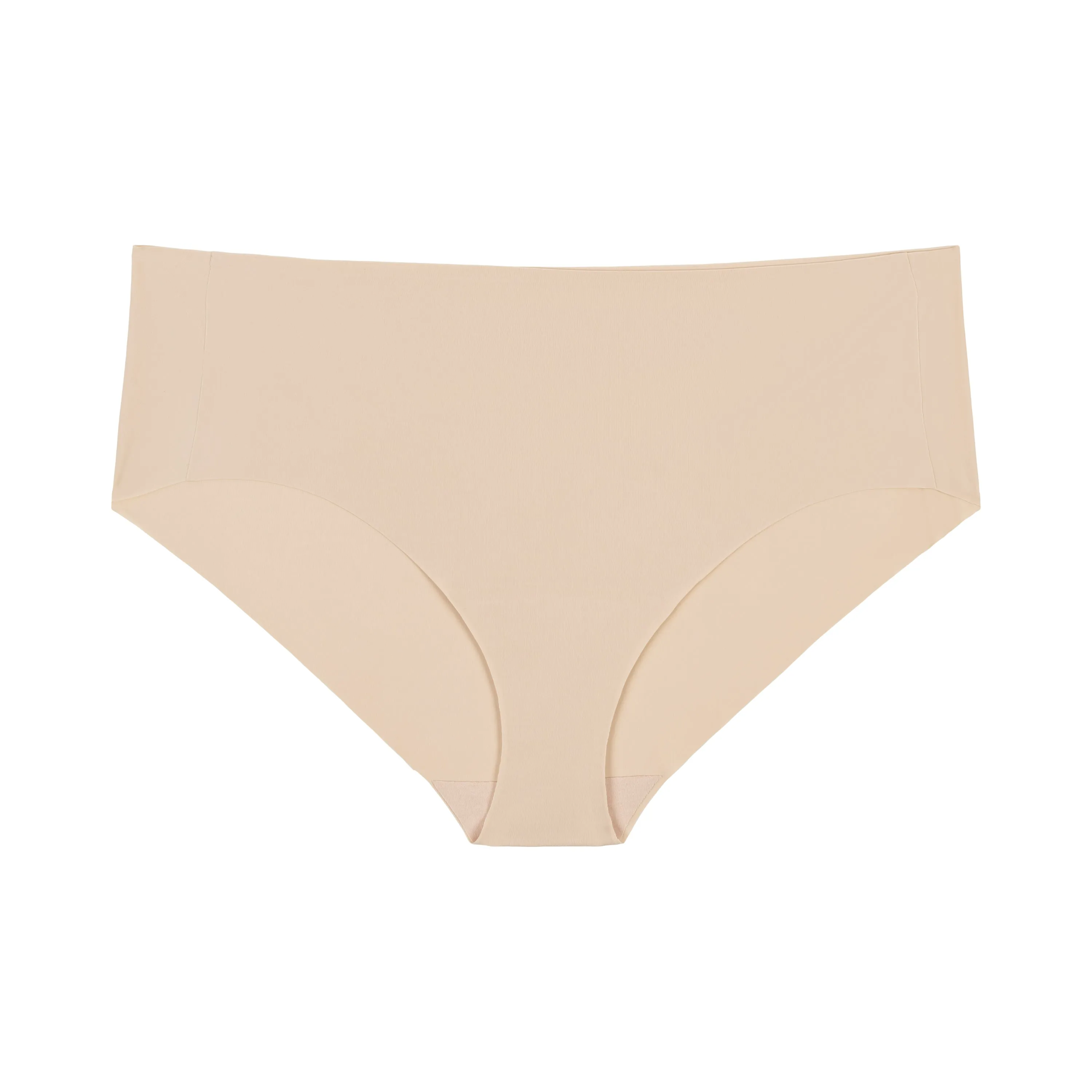 Soft Seamless Briefs sold by Uwila Warrior