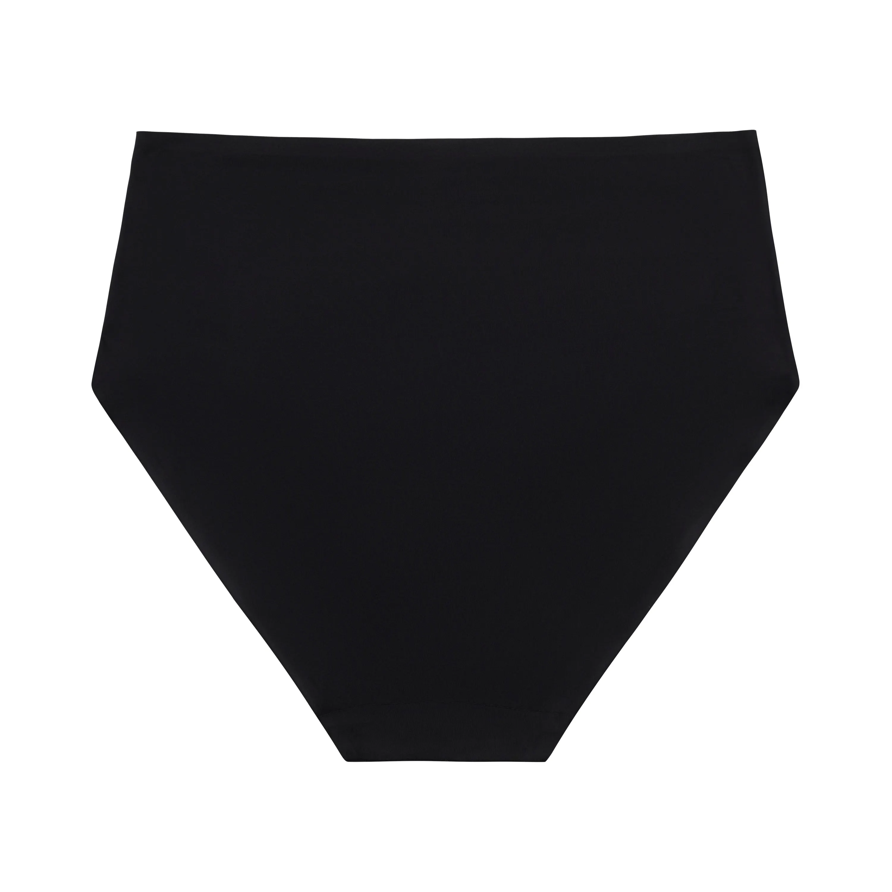 Soft Seamless High-Waisted Brief sold by Uwila Warrior product image thumbnail 2