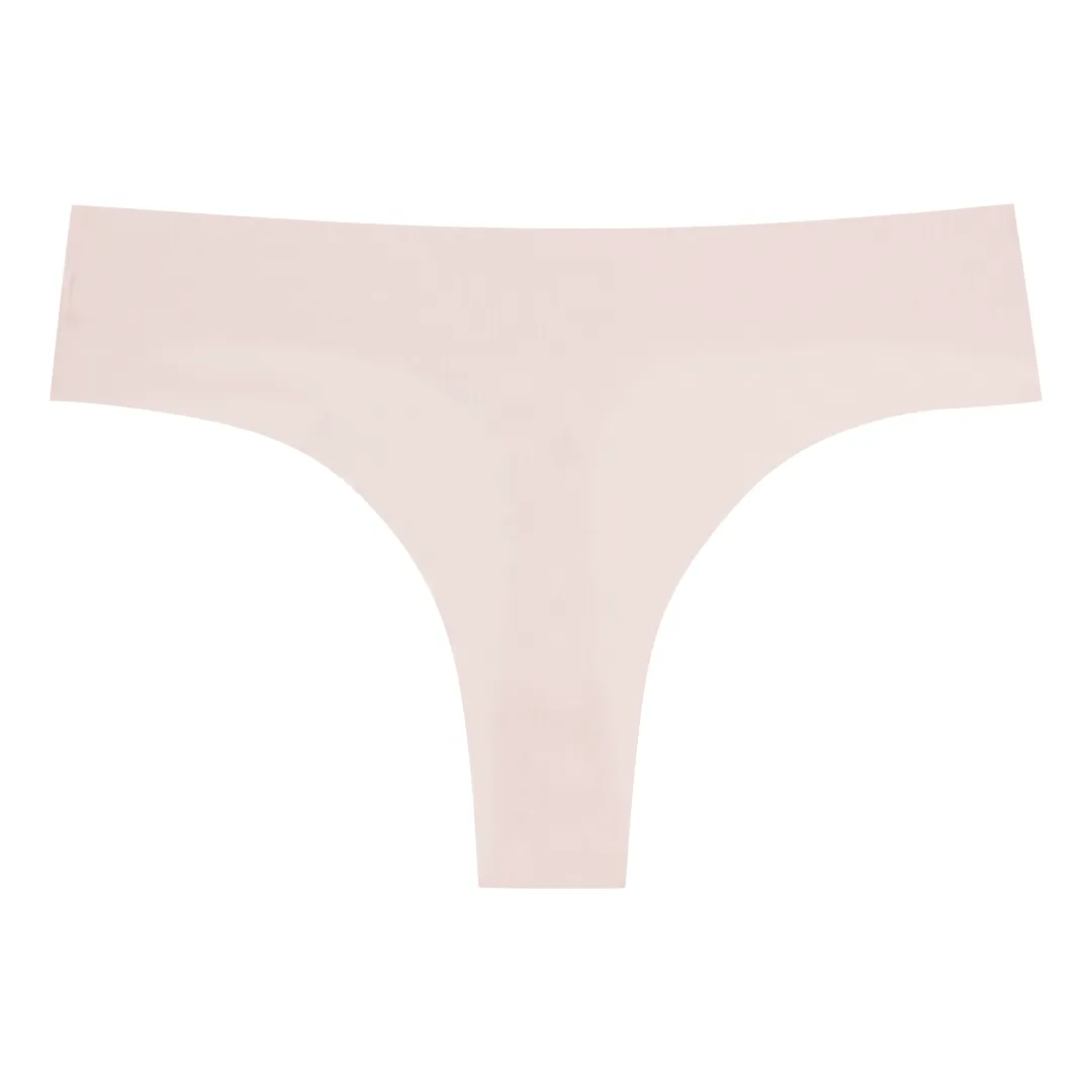 Soft Seamless Thongs sold by Uwila Warrior