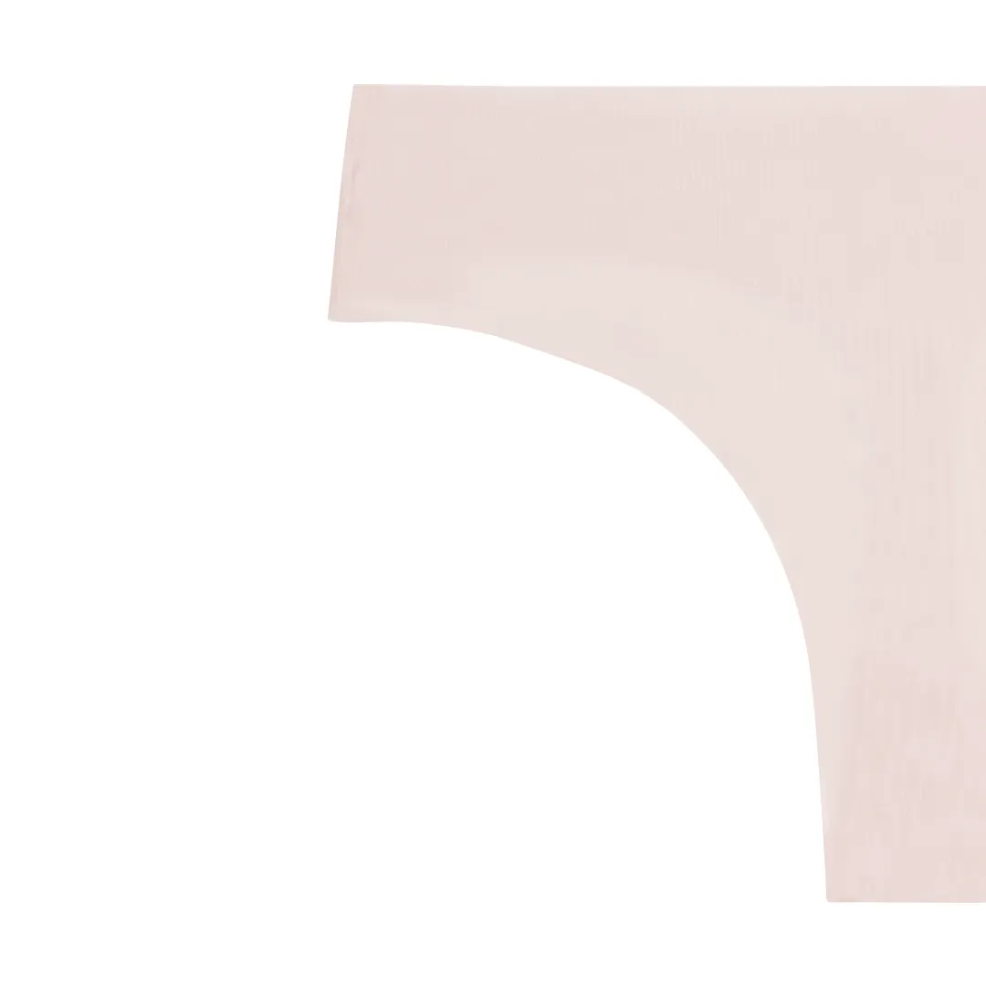 Soft Seamless Thongs sold by Uwila Warrior product image thumbnail 3