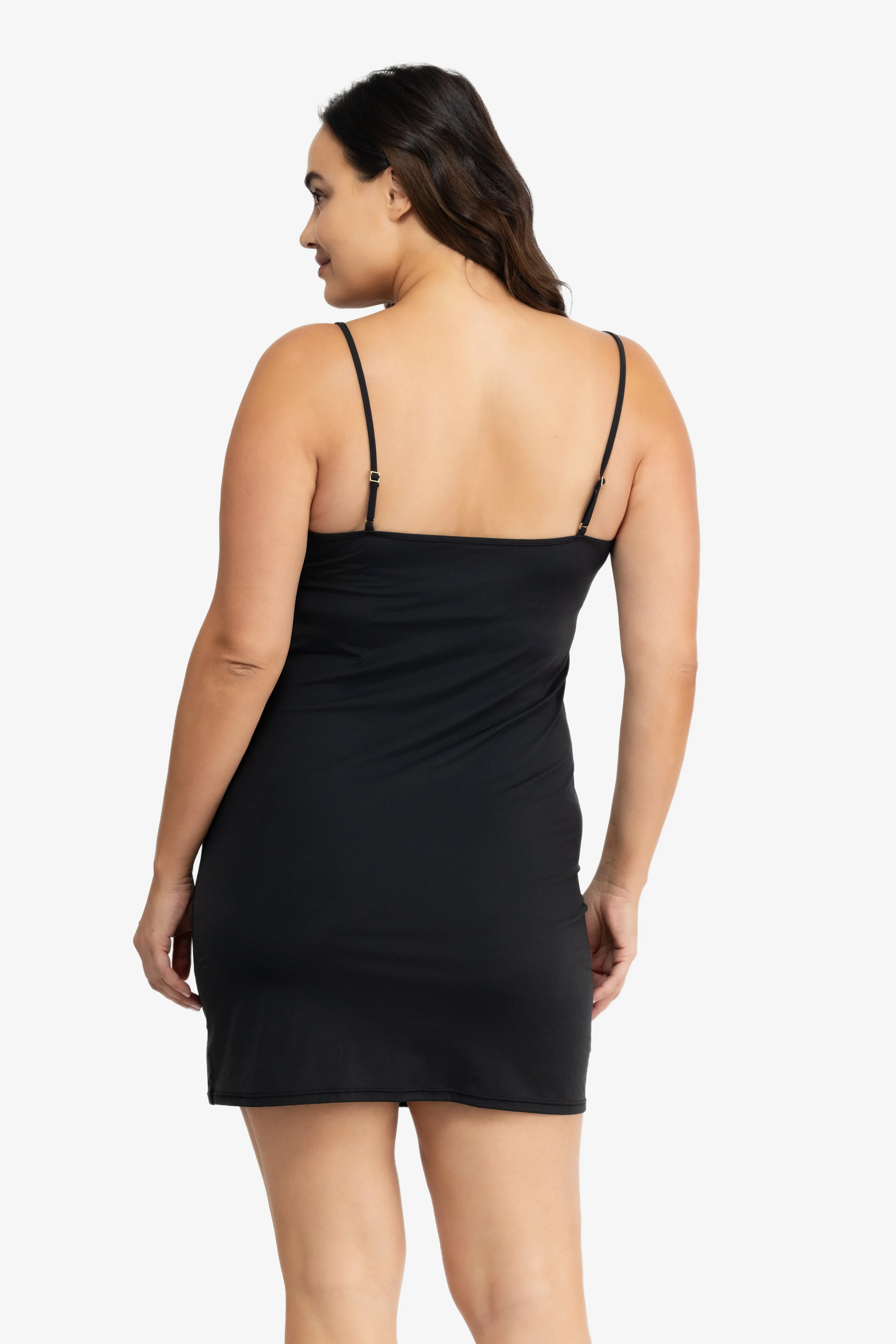 Soft Seamless Slip sold by Uwila Warrior product image thumbnail 5