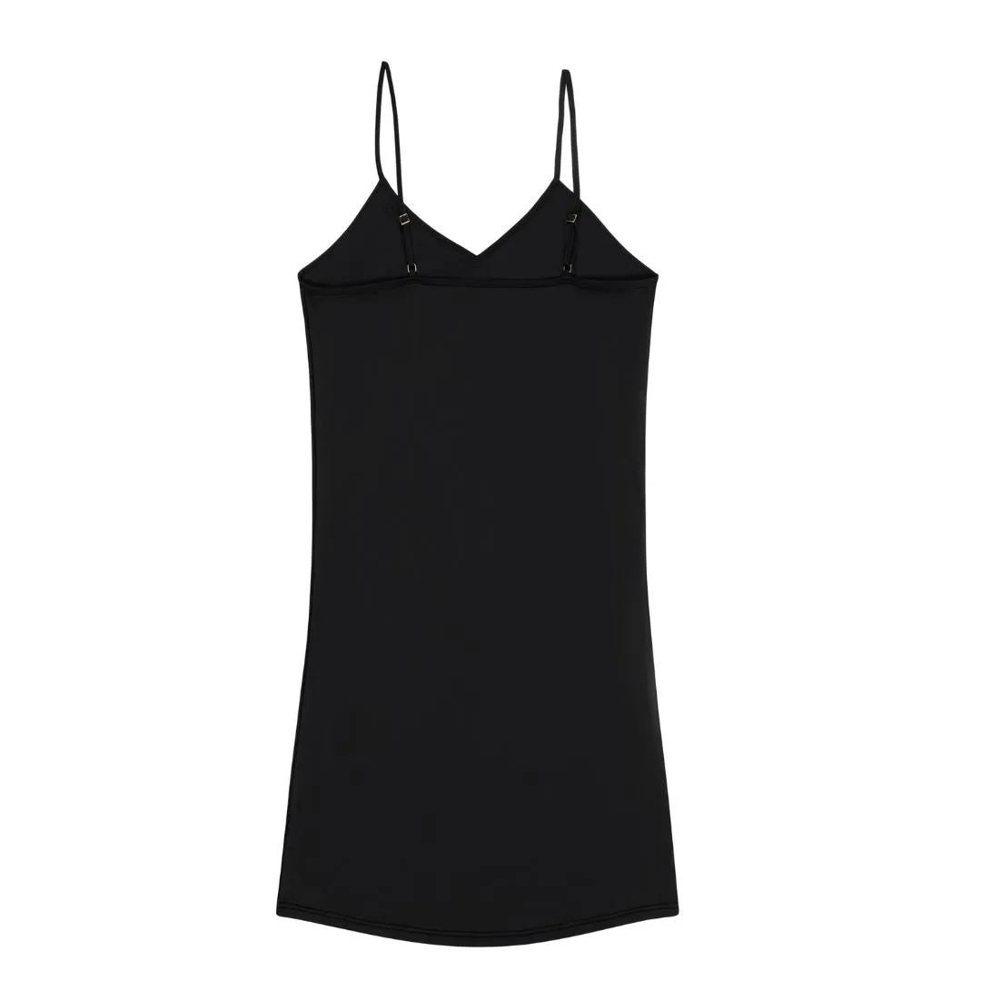 Soft Seamless Slip sold by Uwila Warrior