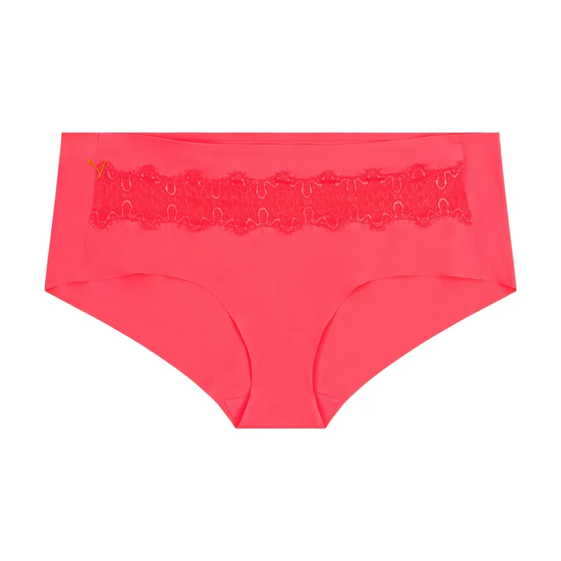 Soft Seamless Briefs with Lace Sale sold by Uwila Warrior