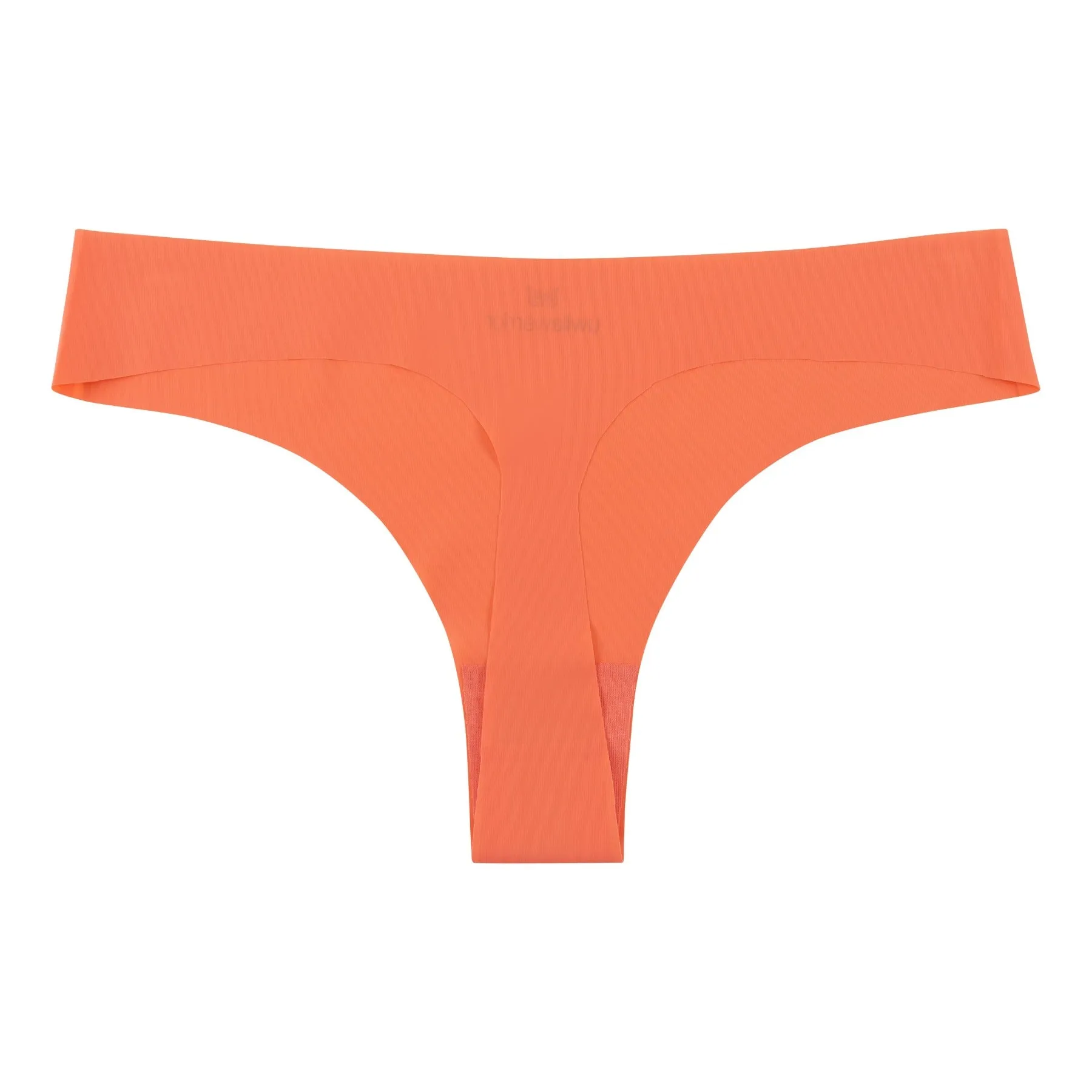 Soft Seamless Thongs Sale sold by Uwila Warrior product image thumbnail 2