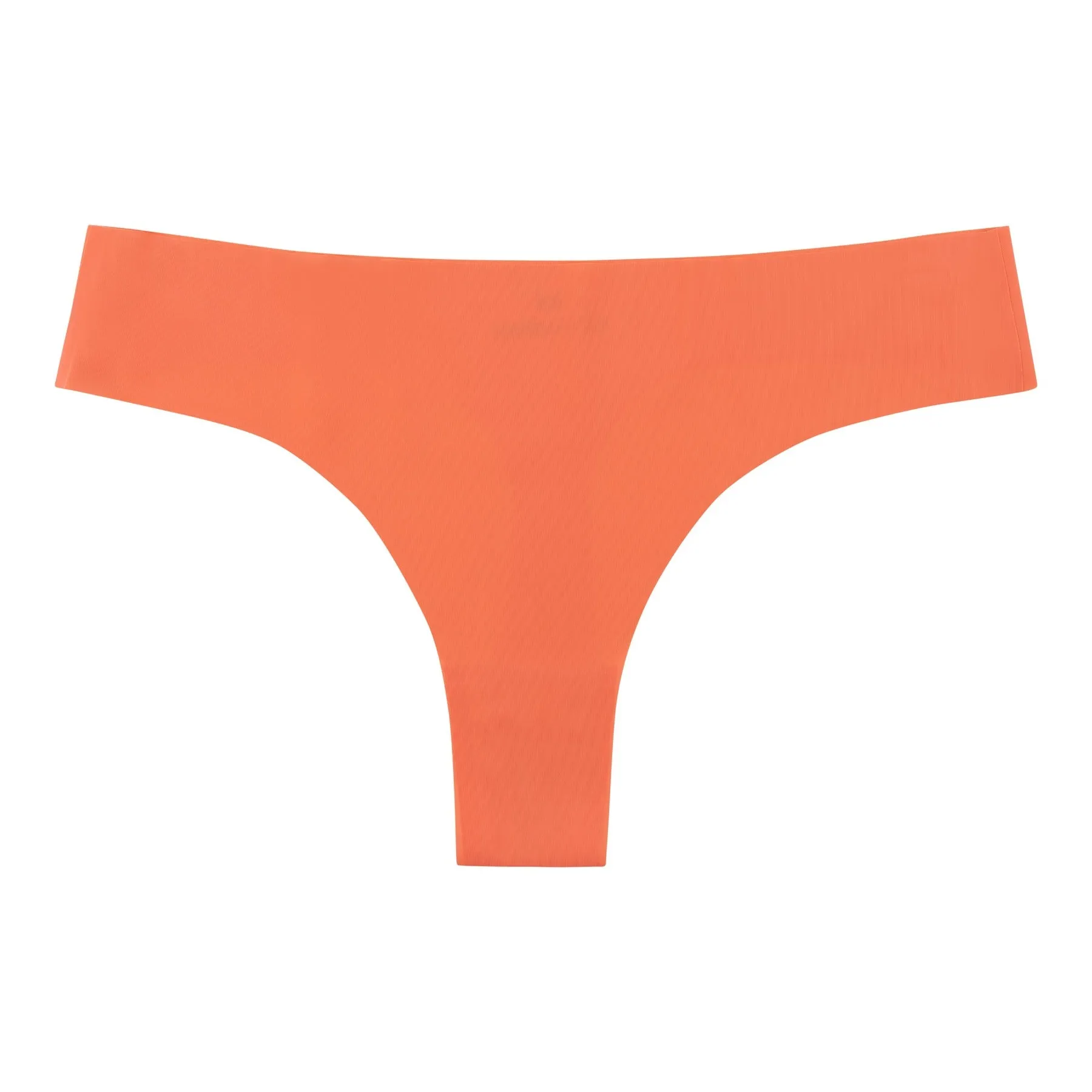 Soft Seamless Thongs Sale sold by Uwila Warrior