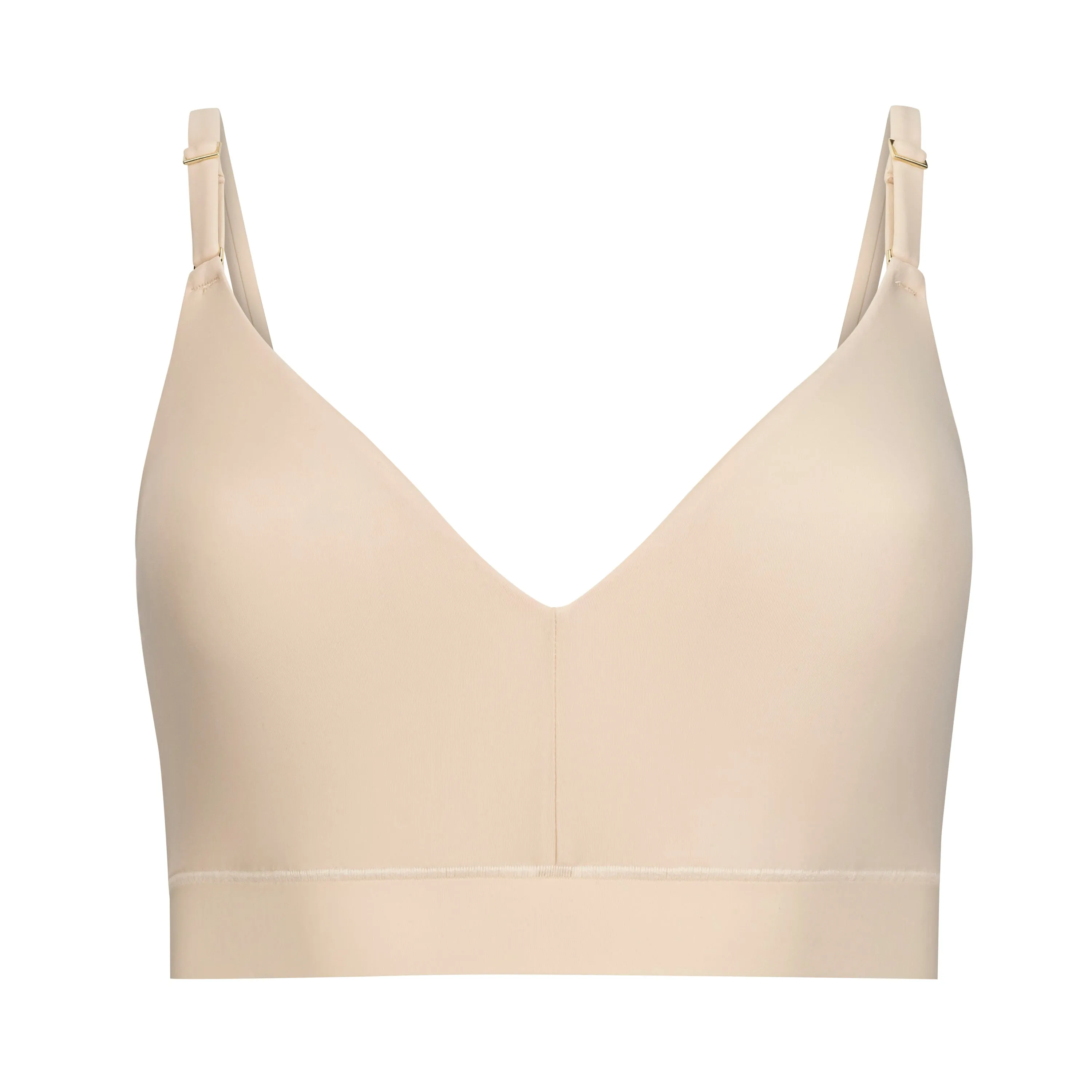 Soft Bra sold by Uwila Warrior