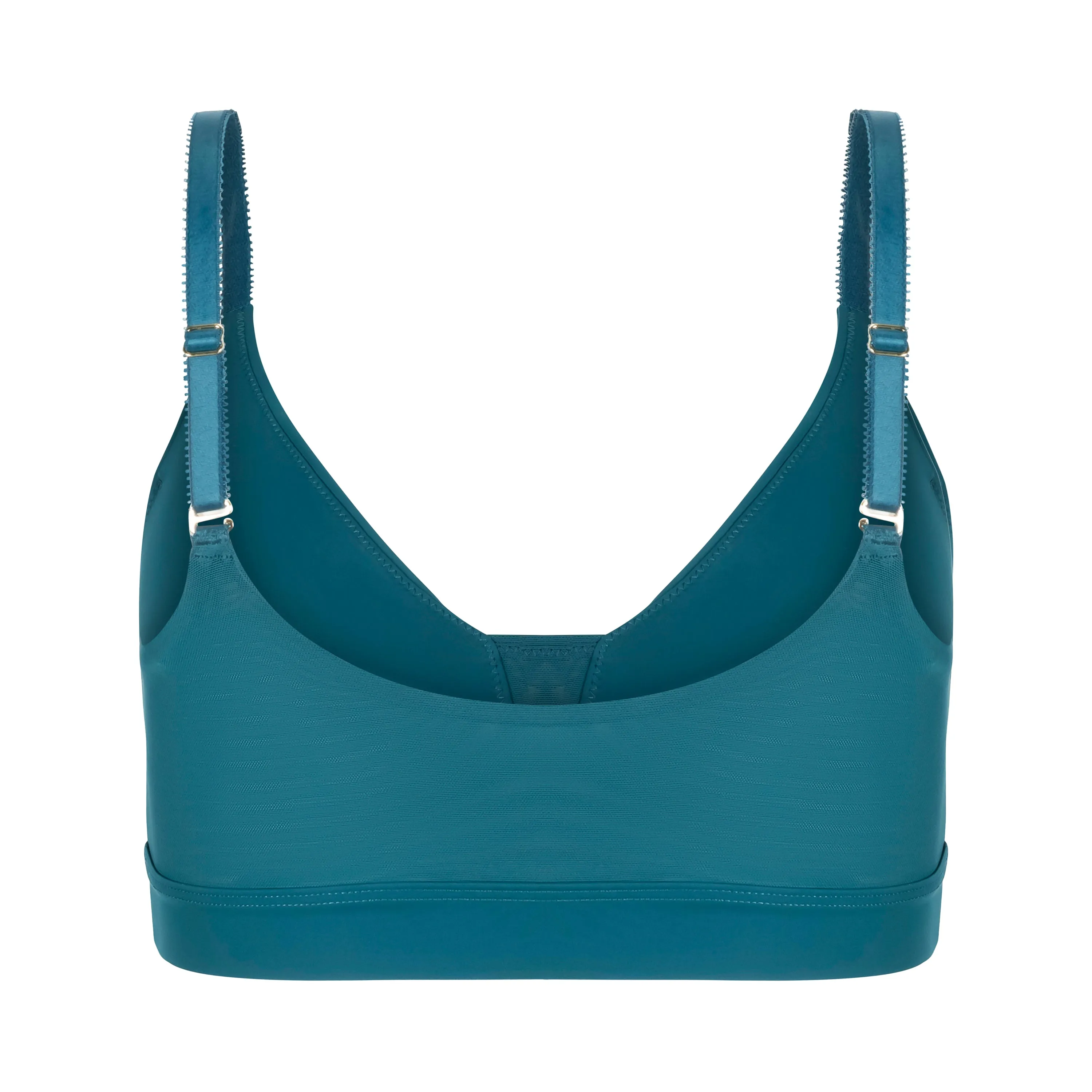 Soft Bra with Mesh sold by Uwila Warrior product image thumbnail 2