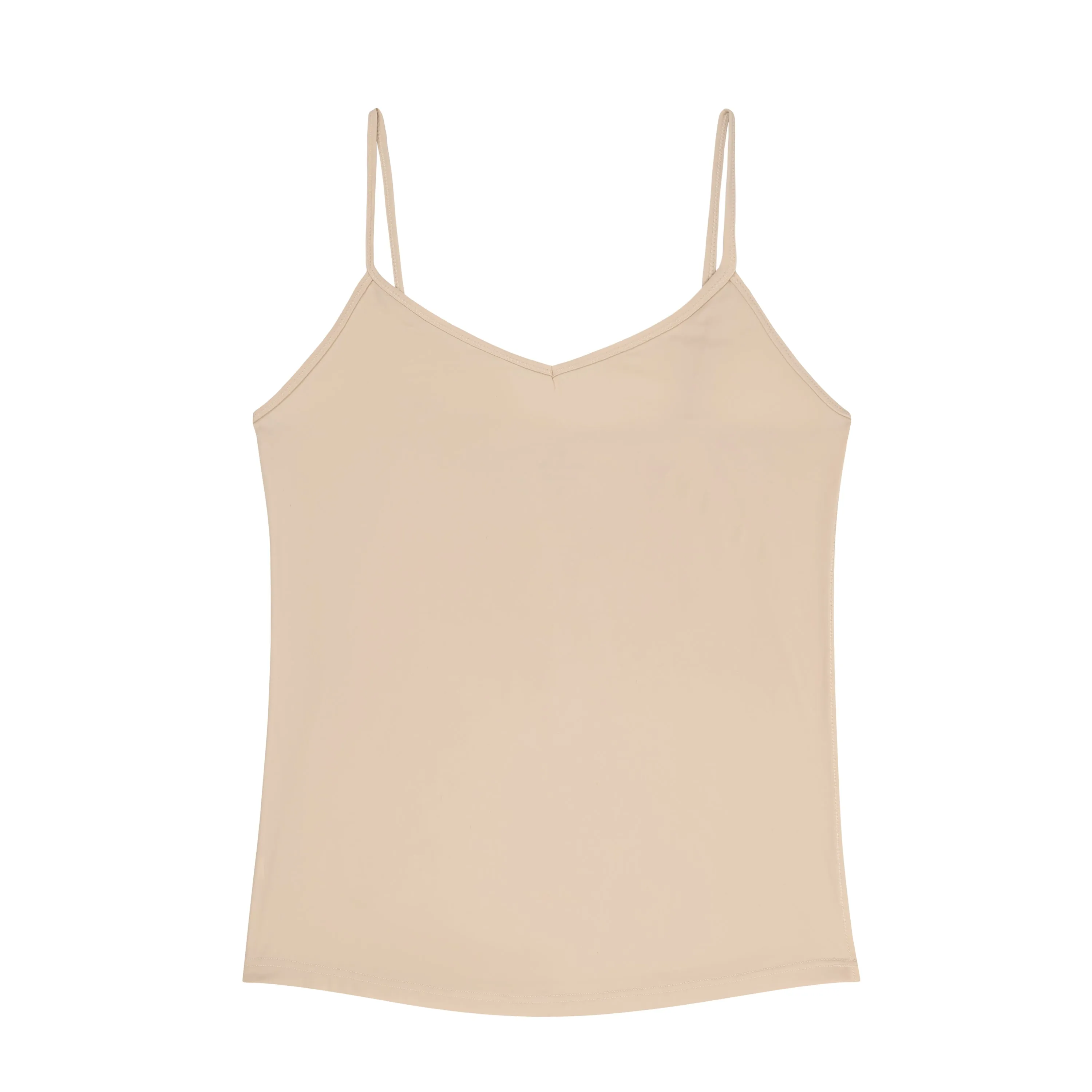 Soft Seamless Camisole sold by Uwila Warrior