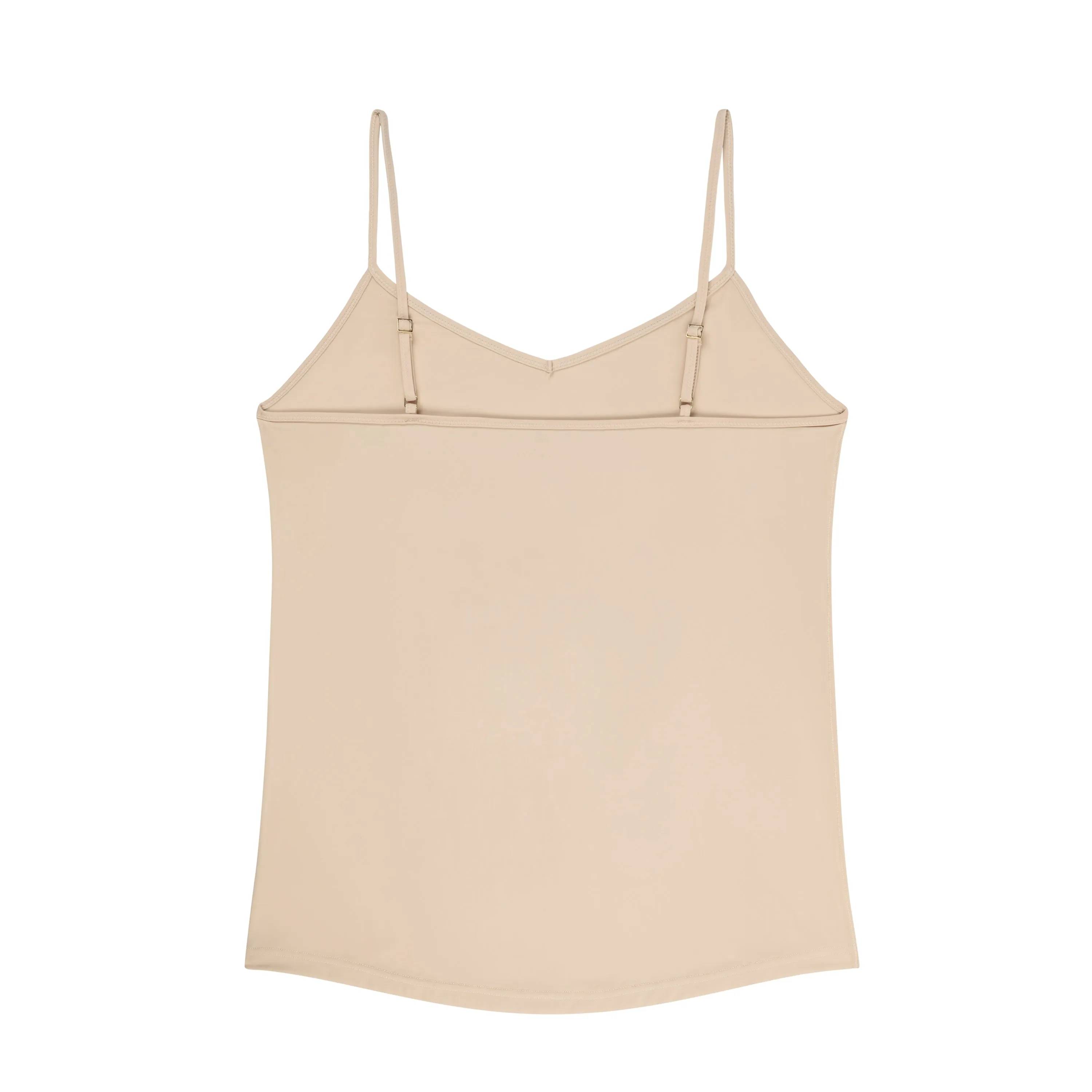 Soft Seamless Camisole sold by Uwila Warrior product image thumbnail 2