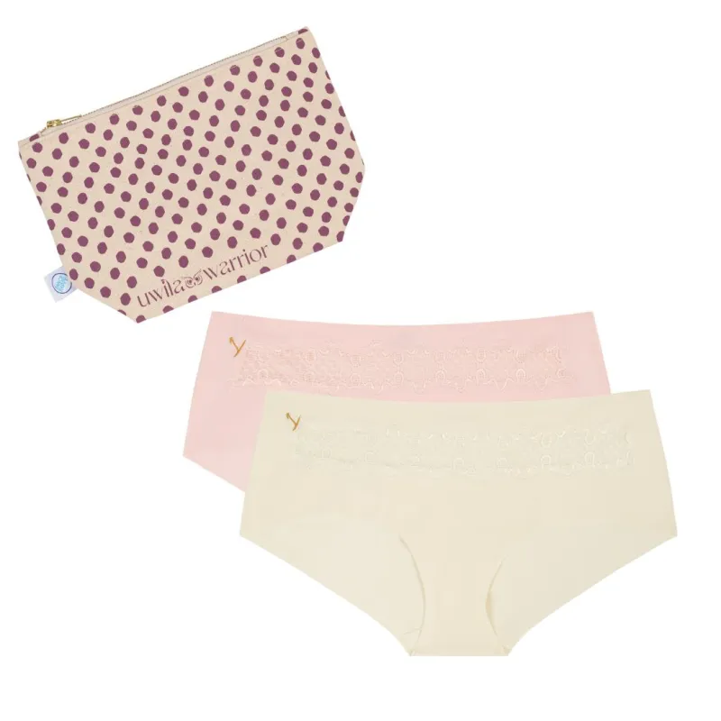 Uwila Warrior x Dance Happy Designs Gift Set sold by Uwila Warrior