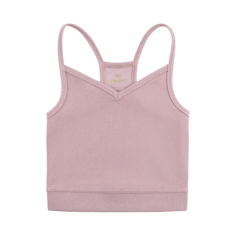 Braless Wireless Bralette sold by Uwila Warrior