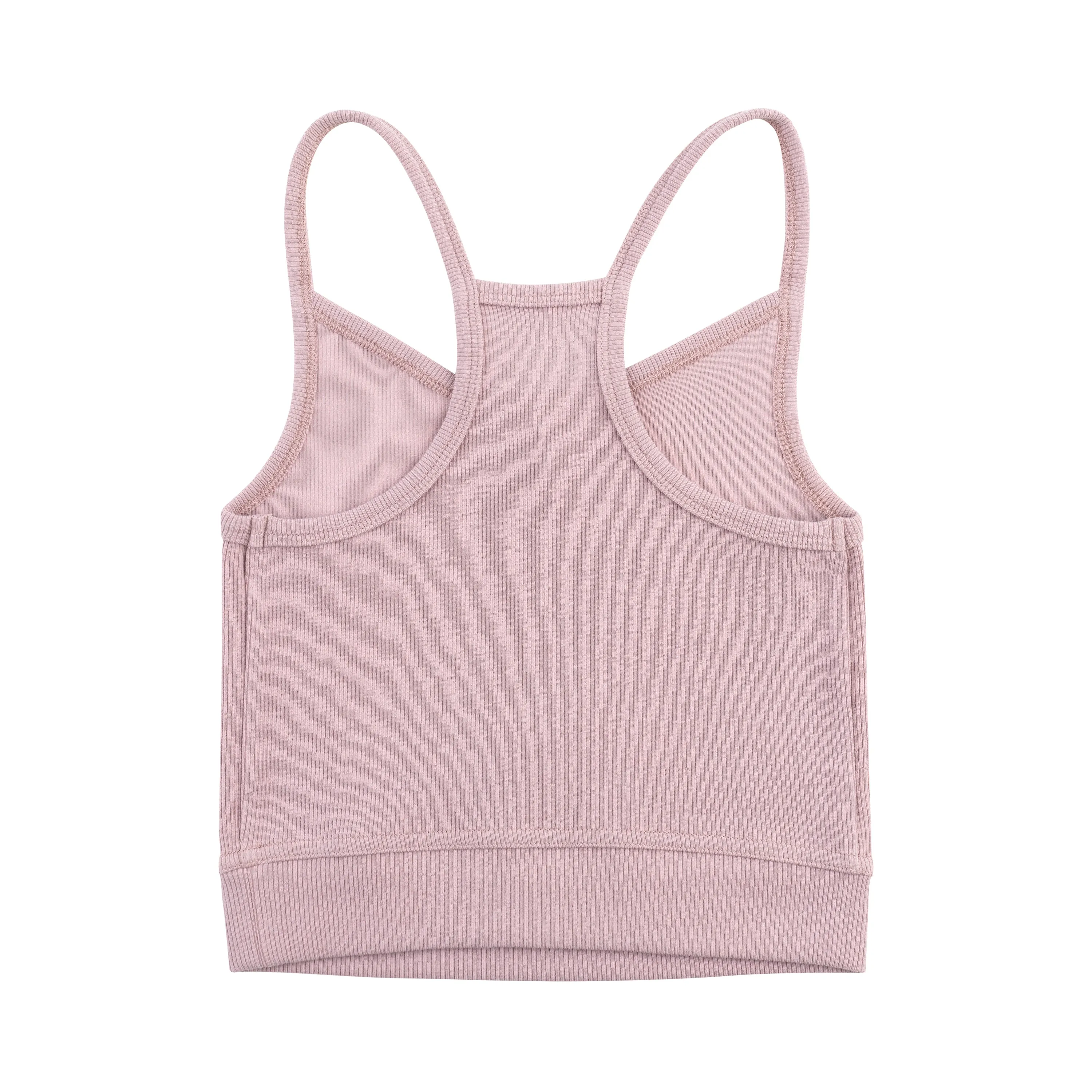 Braless Wireless Bralette sold by Uwila Warrior product image thumbnail 2