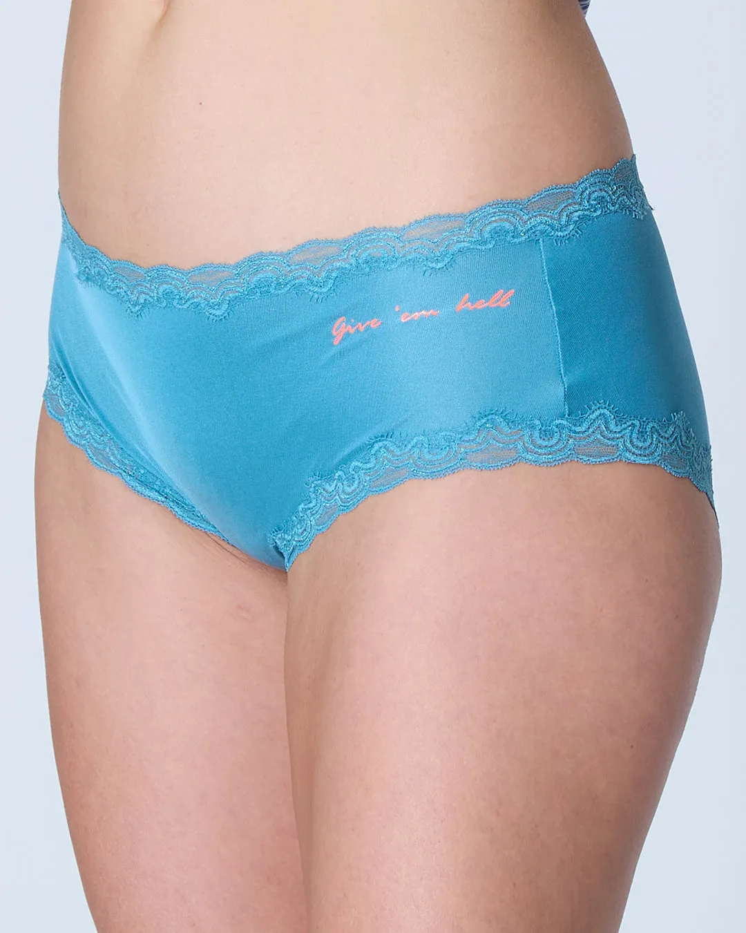 Back To Bossing Soft Silk Briefs Bundle sold by Uwila Warrior product image thumbnail 4