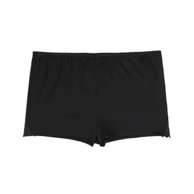 Silk Charmeuse Short sold by Uwila Warrior