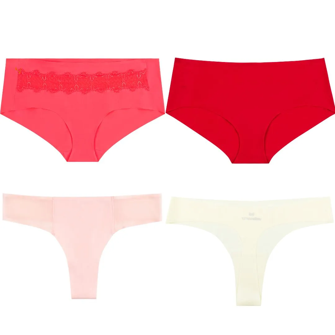 The Soft Seamless Starter Set sold by Uwila Warrior product image thumbnail 2