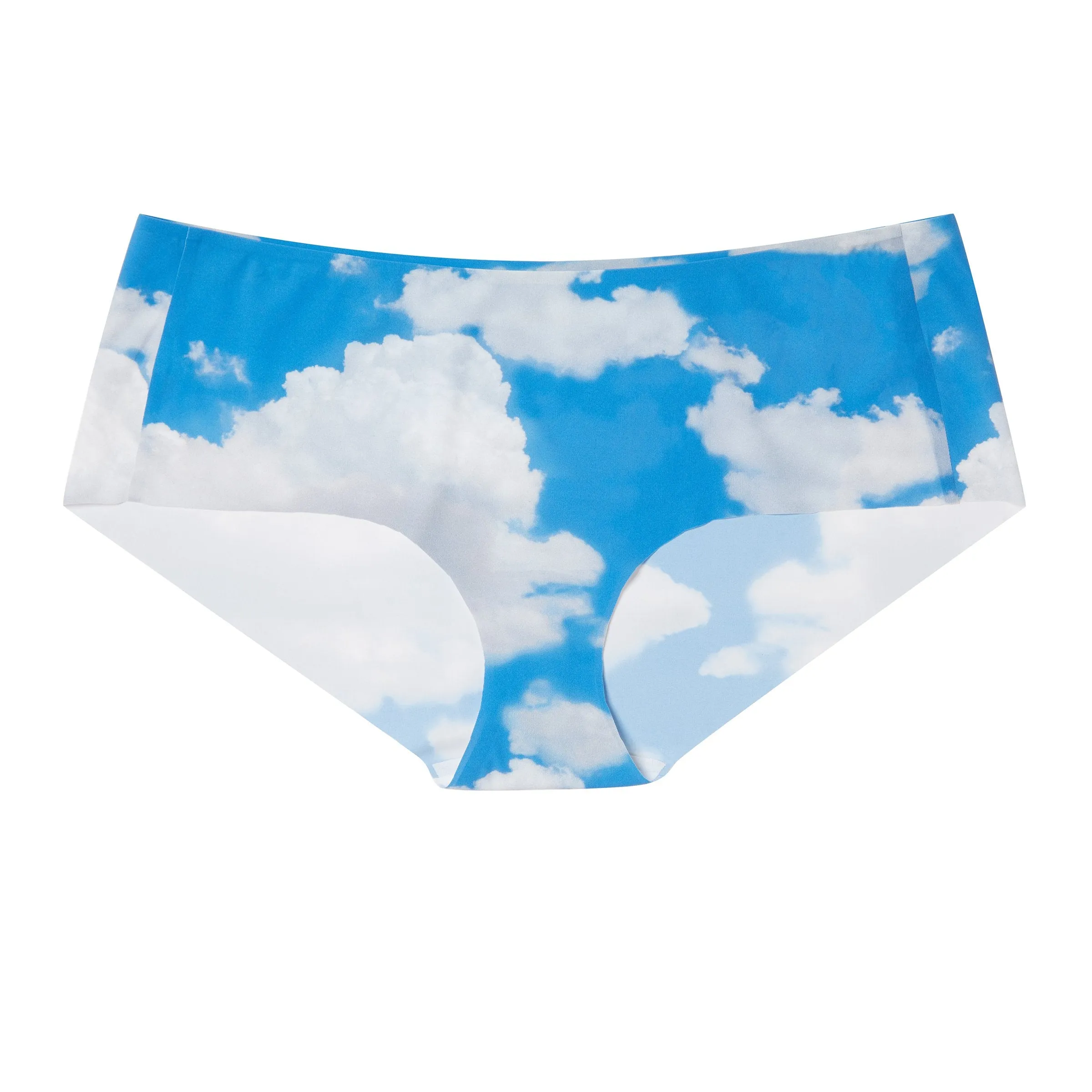 Qatch Giveaway Briefs sold by Uwila Warrior