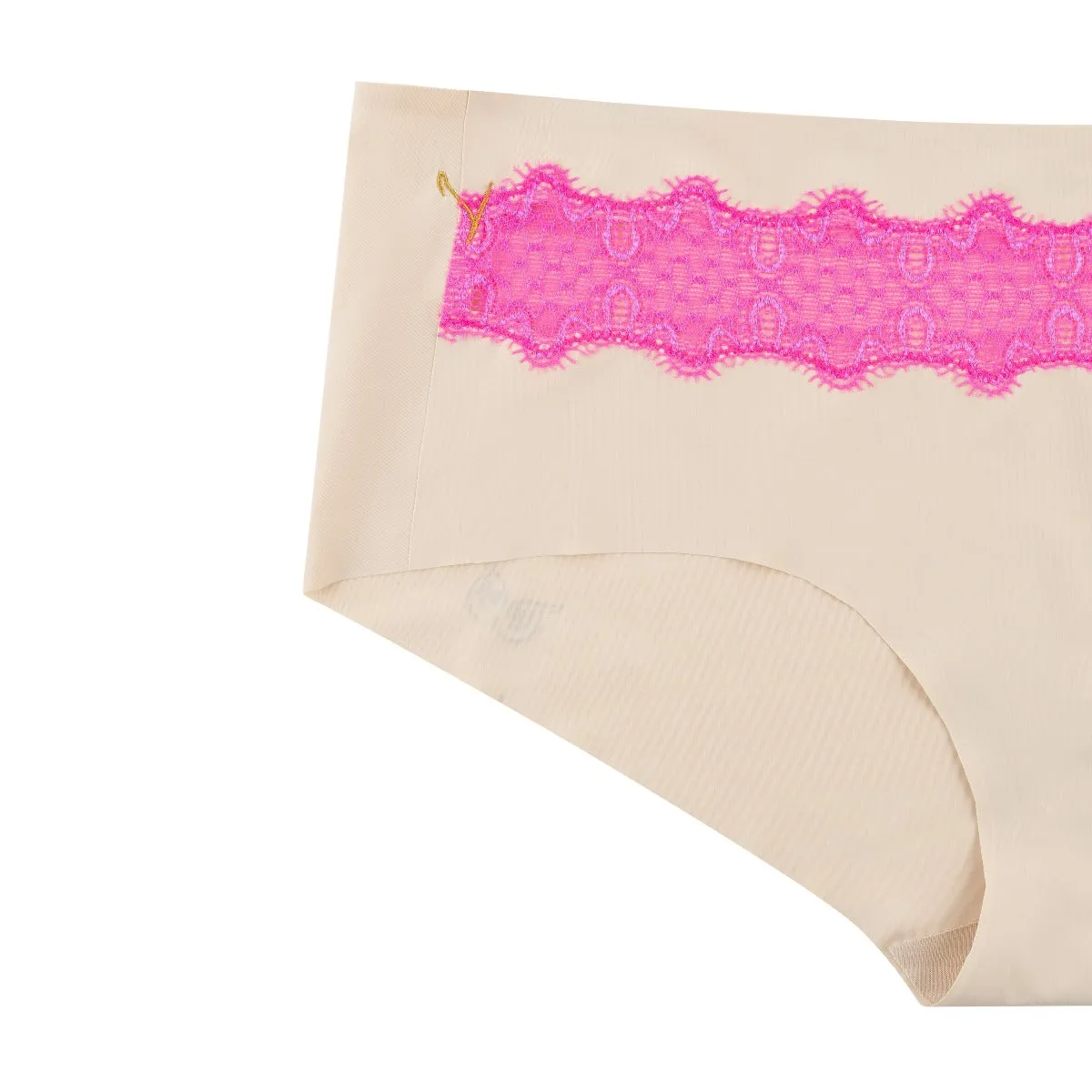 Happy Seams Seamless Briefs sold by Uwila Warrior product image thumbnail 5