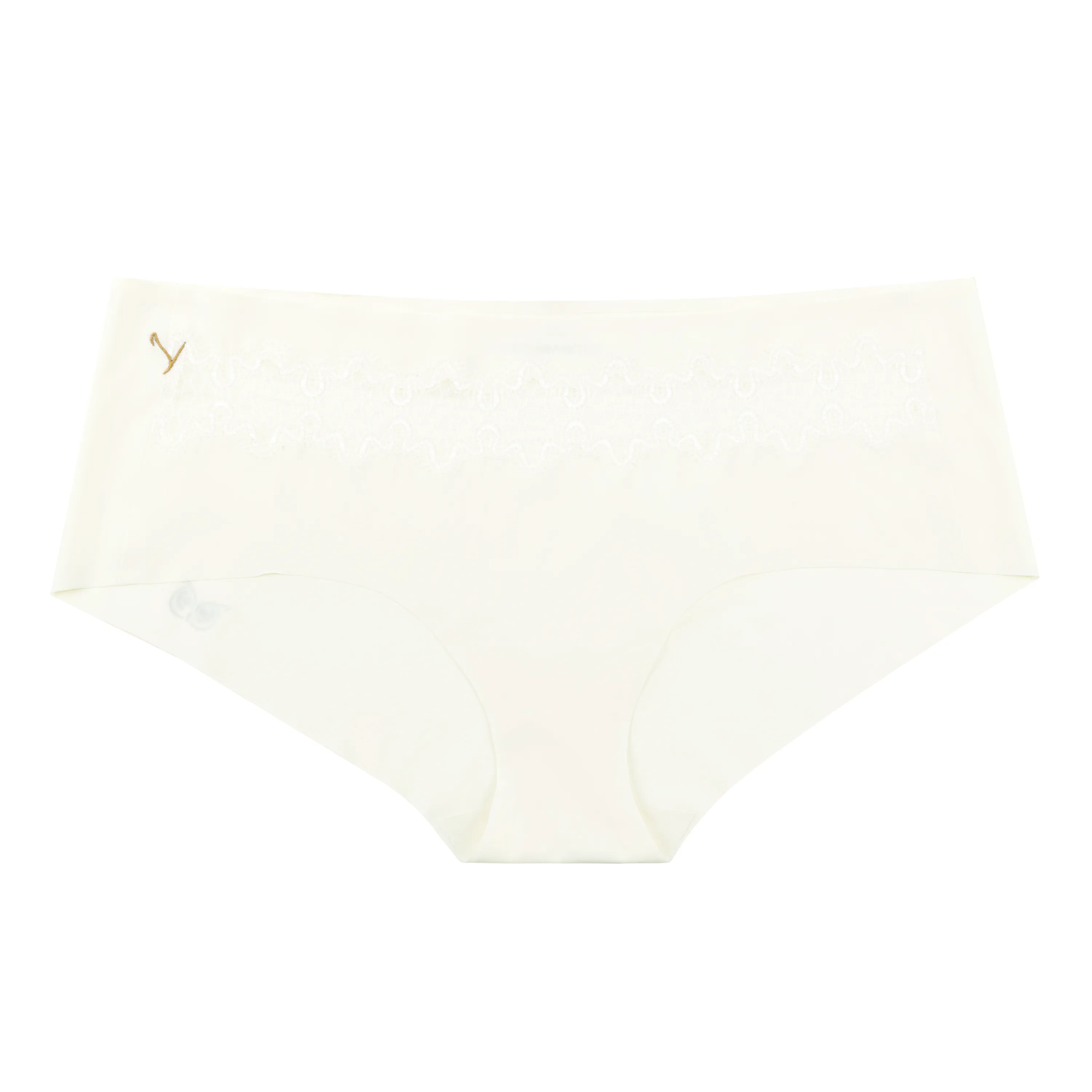 Happy Seams Seamless Briefs Neutrals sold by Uwila Warrior
