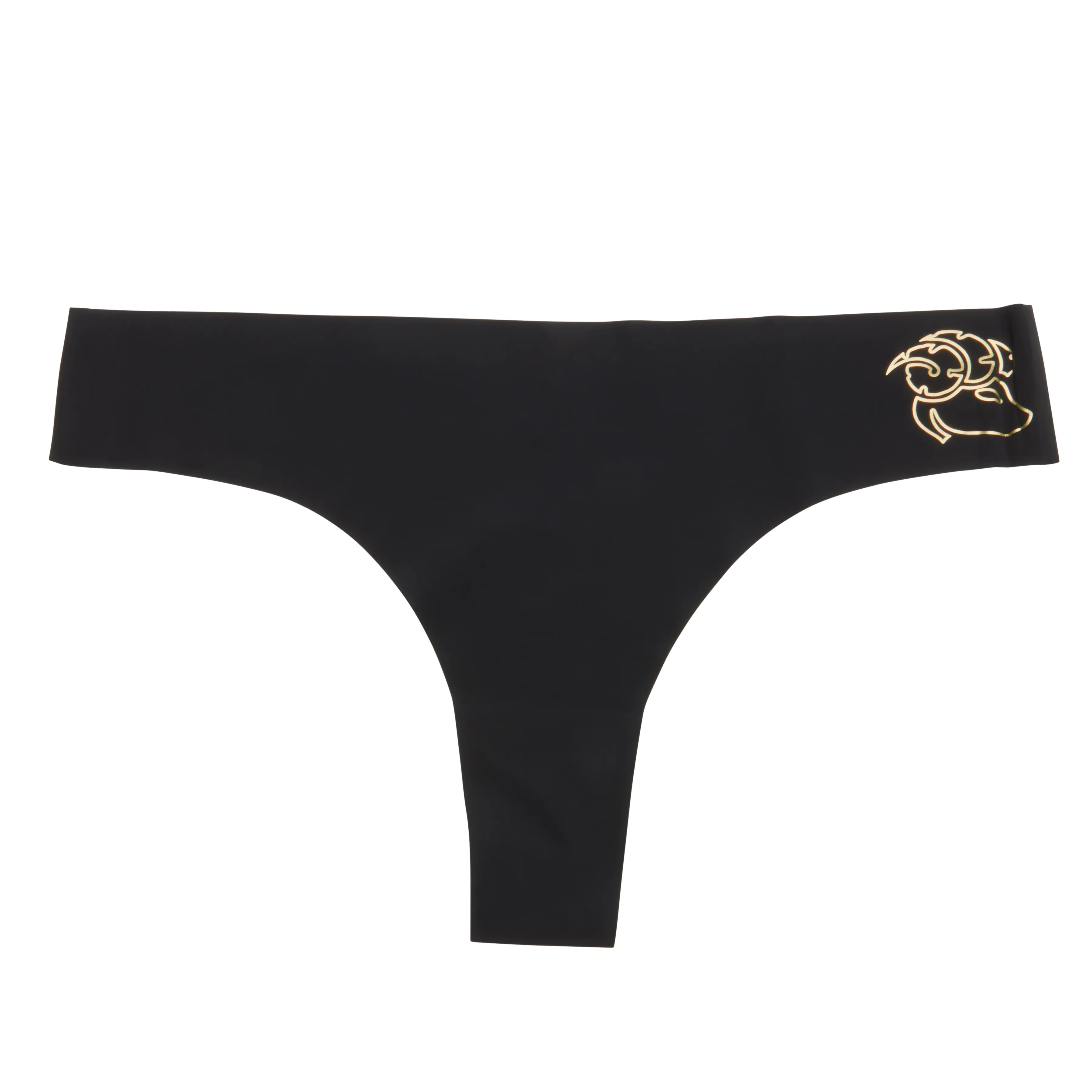 Zodiac VIP Thong sold by Uwila Warrior product image thumbnail 2