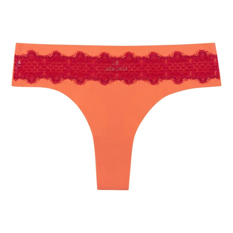 Qatch Giveaway Thongs sold by Uwila Warrior