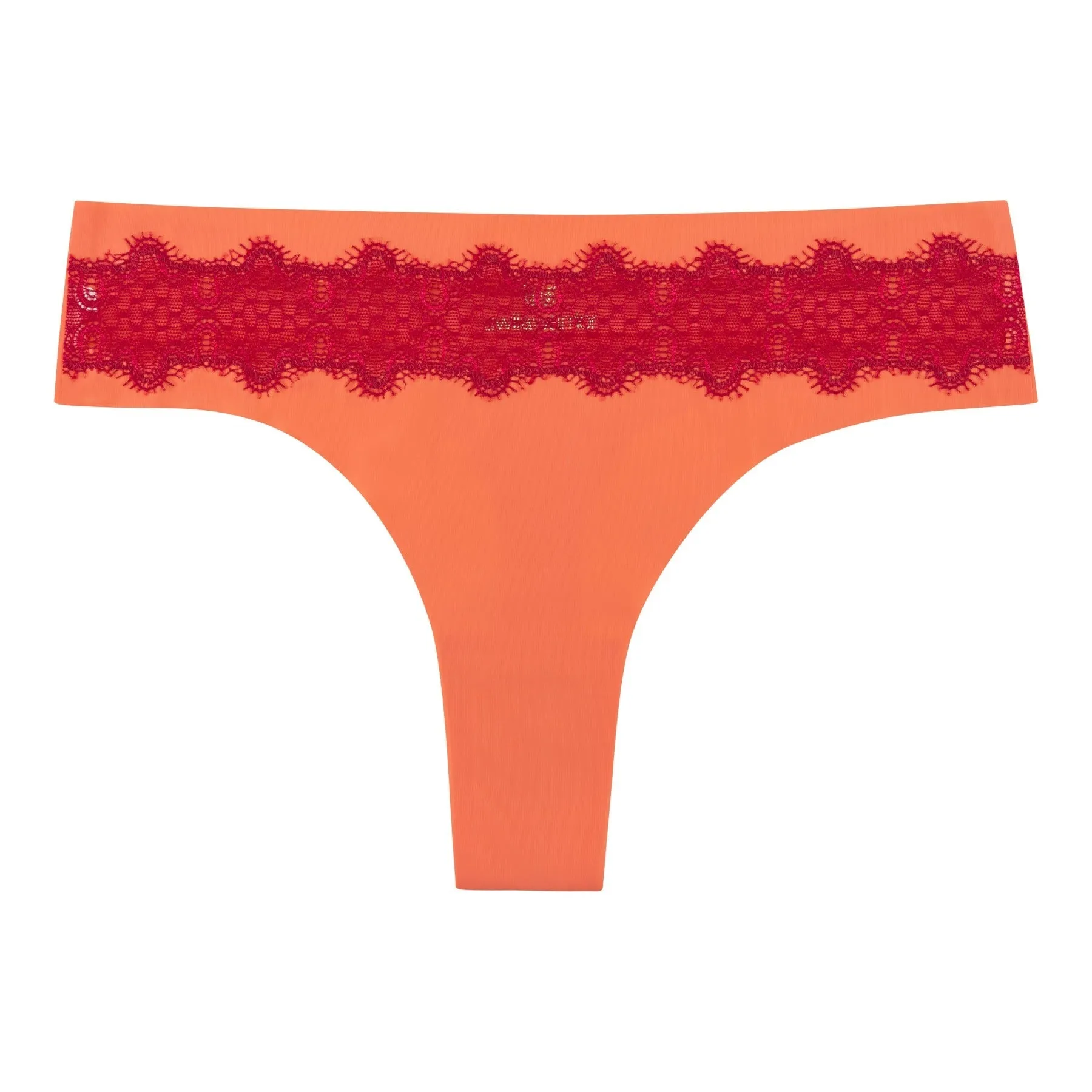 Qatch Giveaway Thongs sold by Uwila Warrior