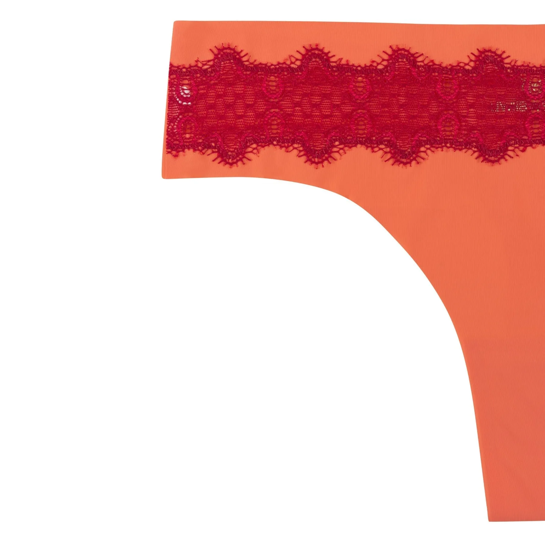 Qatch Giveaway Thongs sold by Uwila Warrior product image thumbnail 2