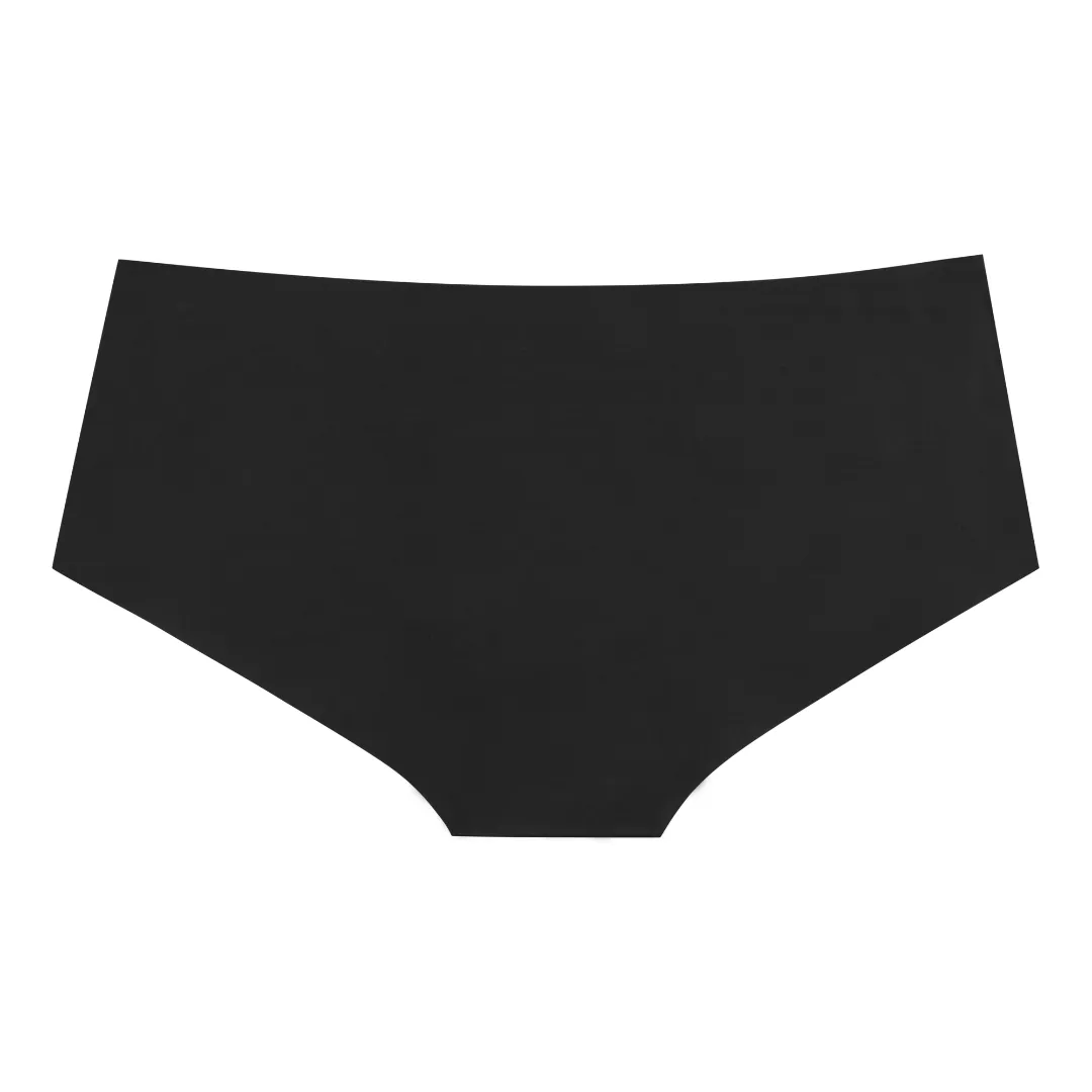 Better Briefs Embroidered Seamless Underwear sold by Uwila Warrior product image thumbnail 2