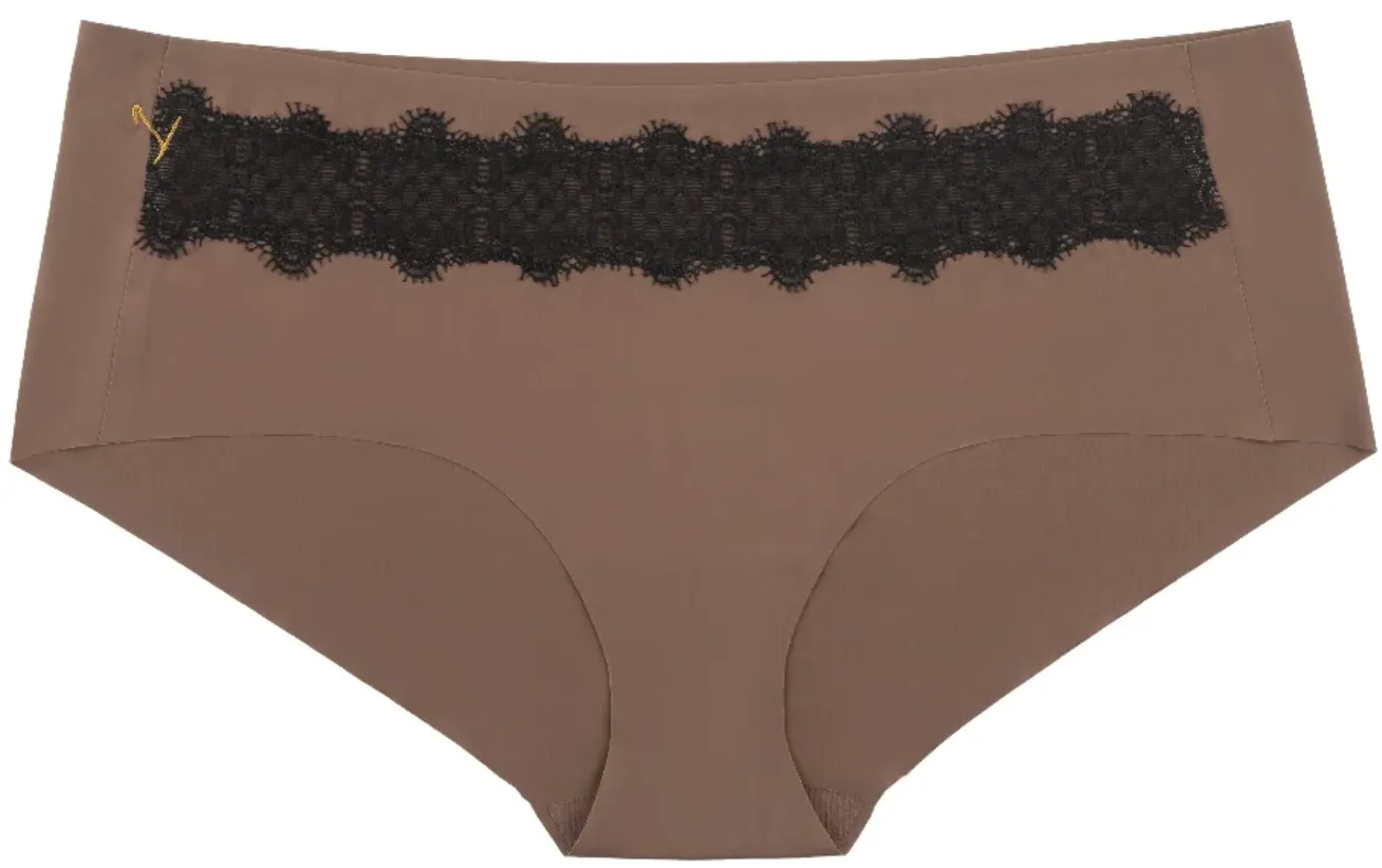 Happy Seam Brief 2-Pack Bundle sold by Uwila Warrior product image thumbnail 5